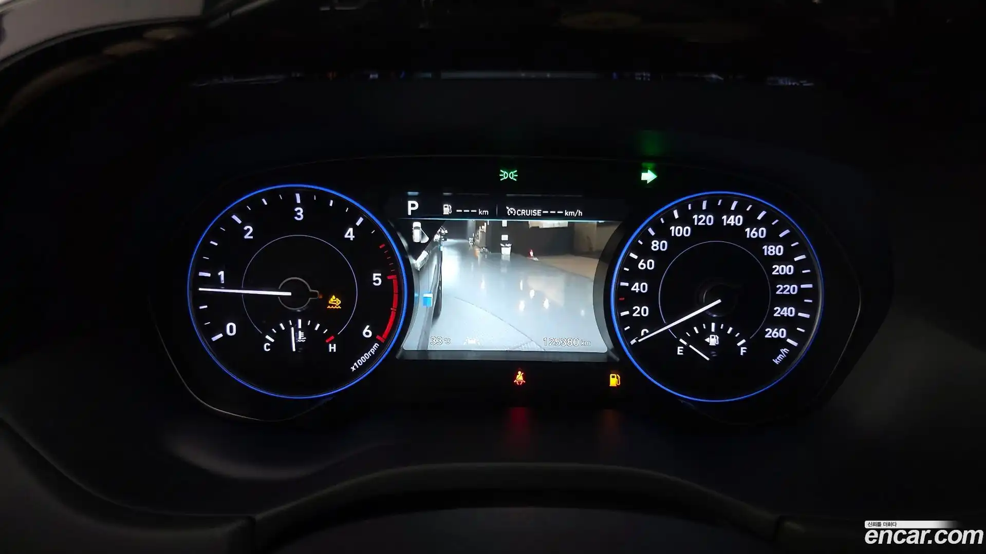 Palisade Hyundai 2021.3-INNER-008