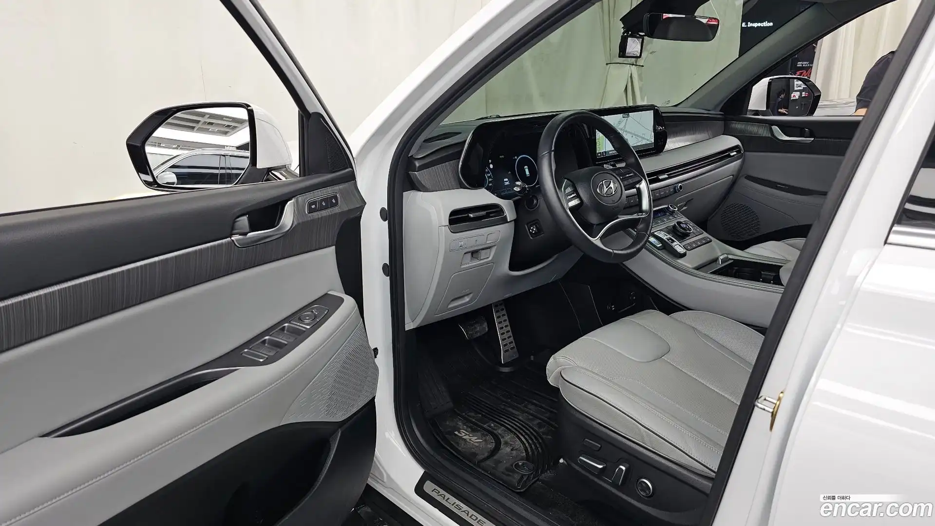 Palisade Hyundai 2023.7-INNER-010