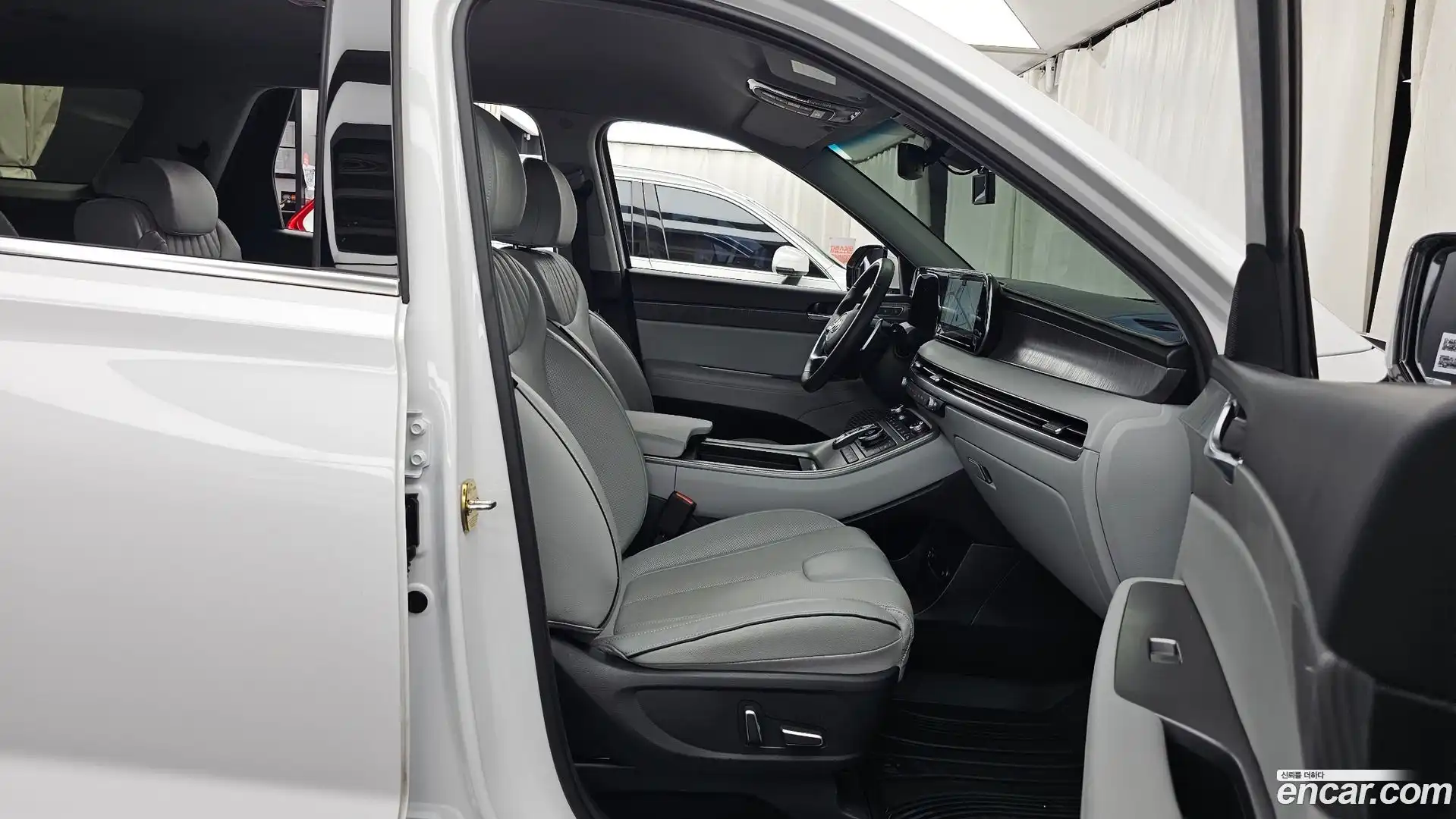 Palisade Hyundai 2023.7-OPTION-015