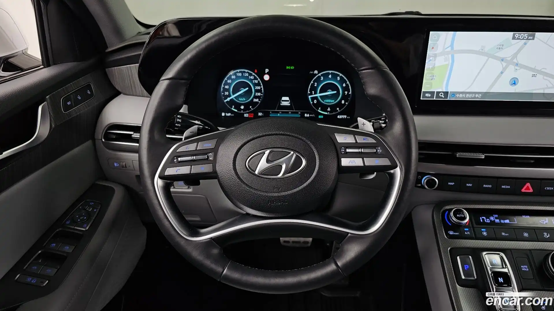 Palisade Hyundai 2023.7-OPTION-017