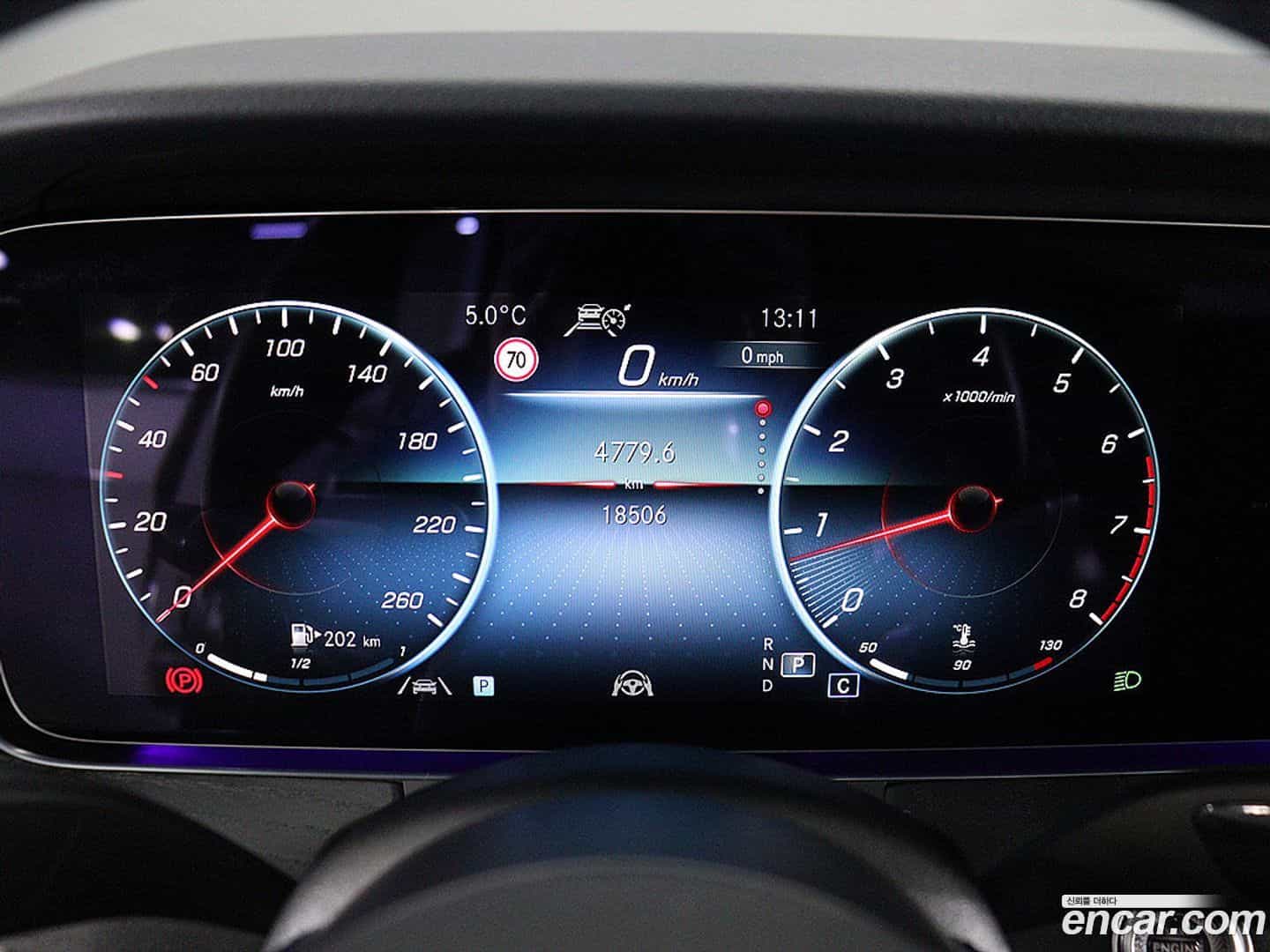 E-Class Mercedes-Benz 2023.5-OPTION-020