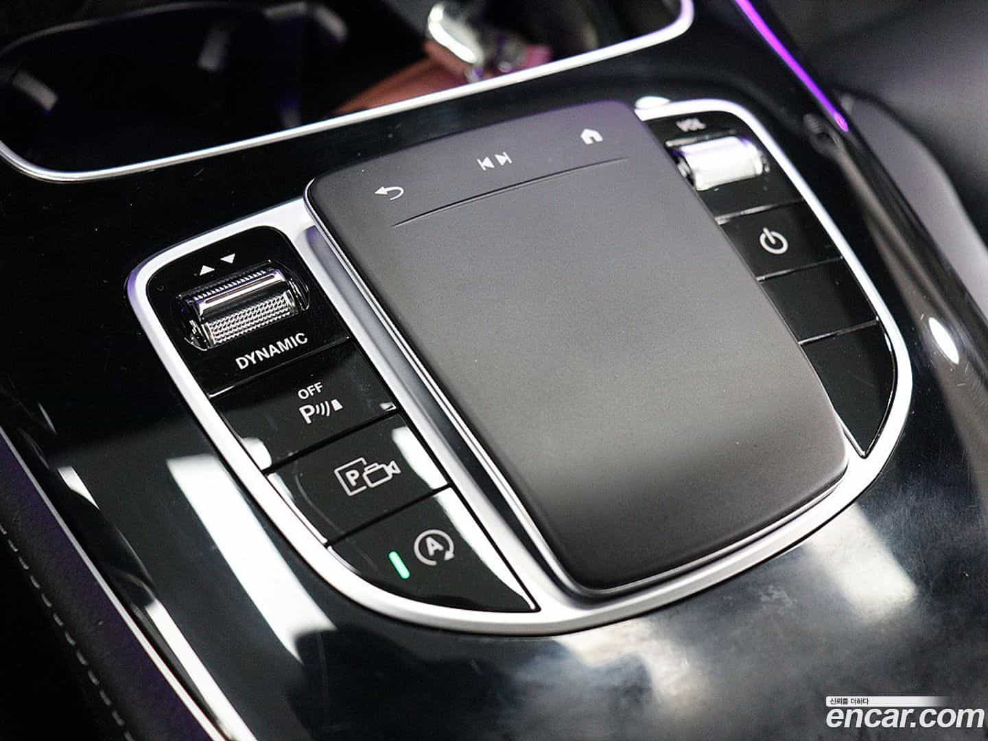 E-Class Mercedes-Benz 2023.5-OPTION-023