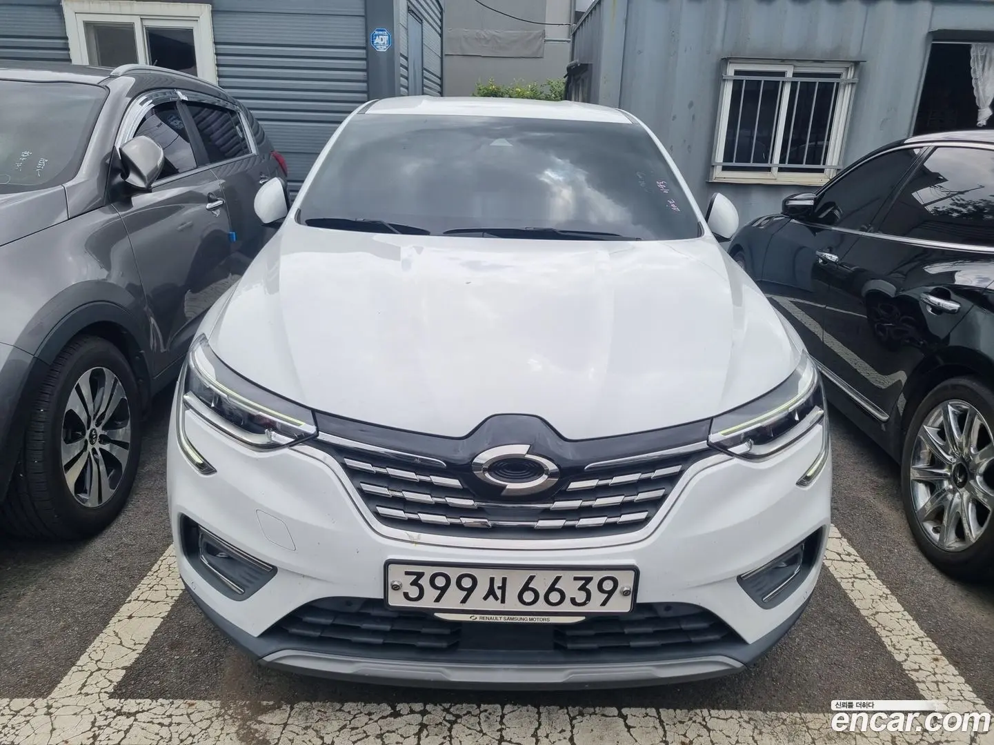 Main__Slider__Photo:XM3 Renault Korea 2020.3-0