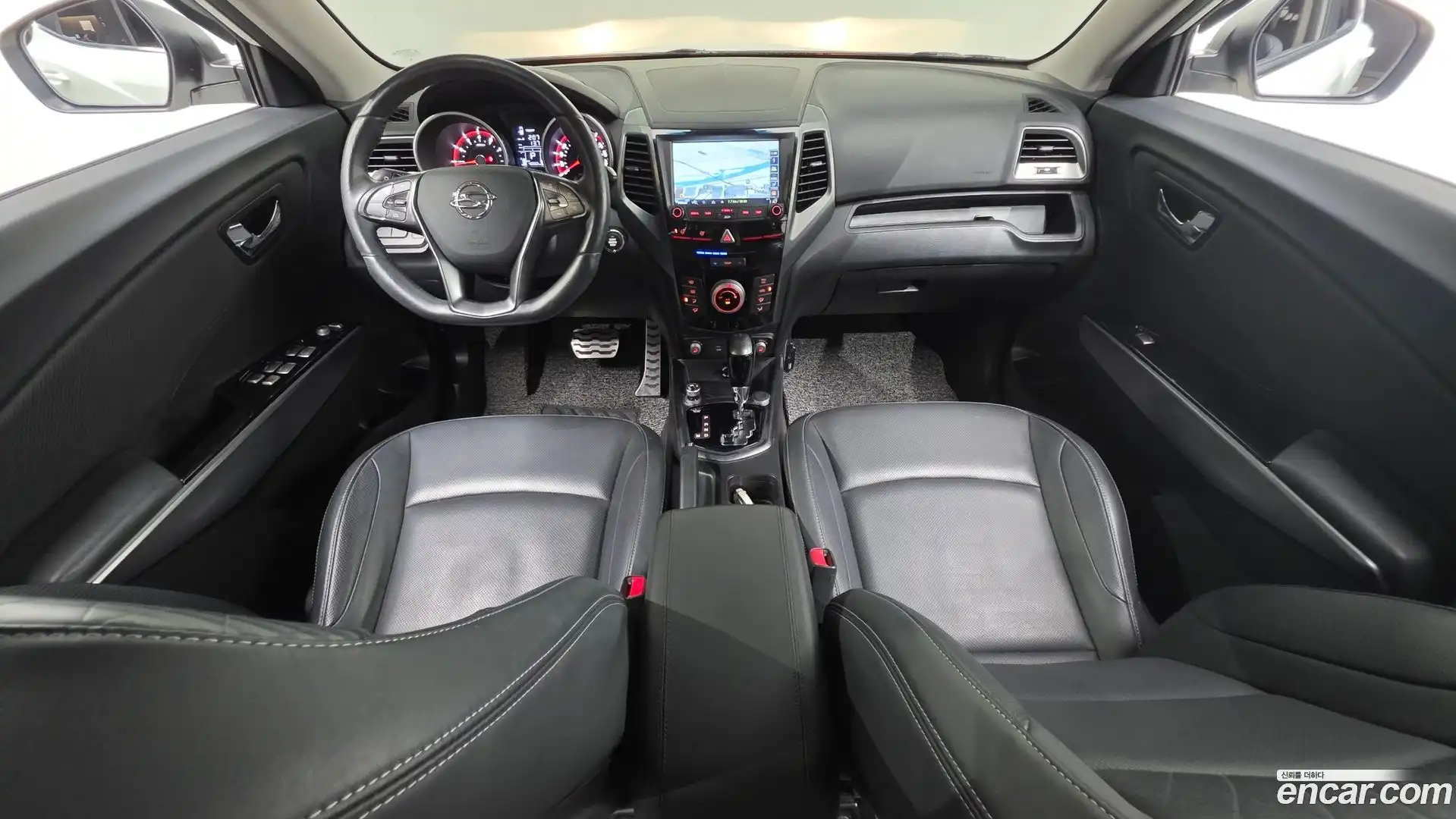 TIBOLI KG Mobility 2018.2-INNER-007