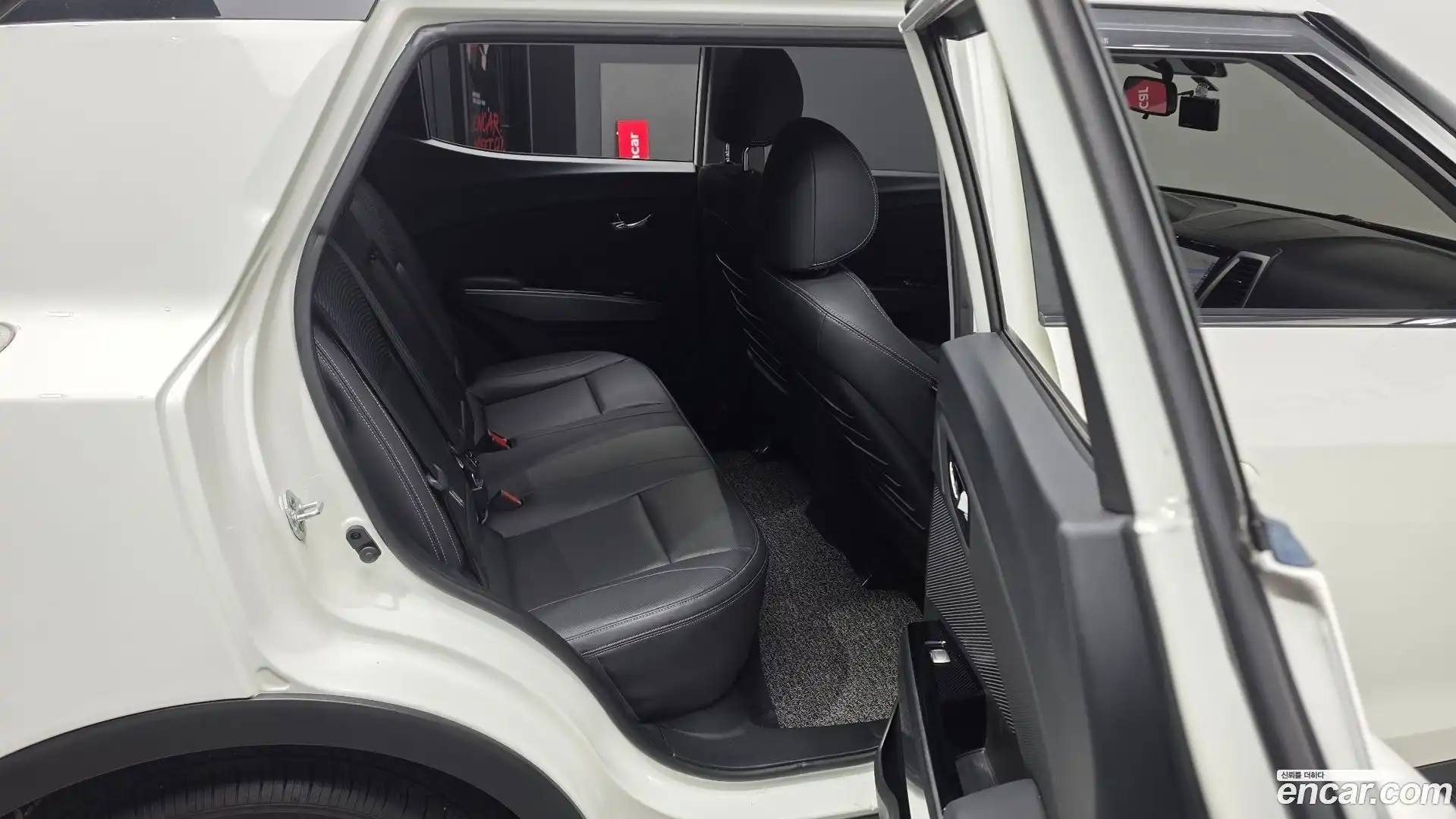 TIBOLI KG Mobility 2018.2-OPTION-016
