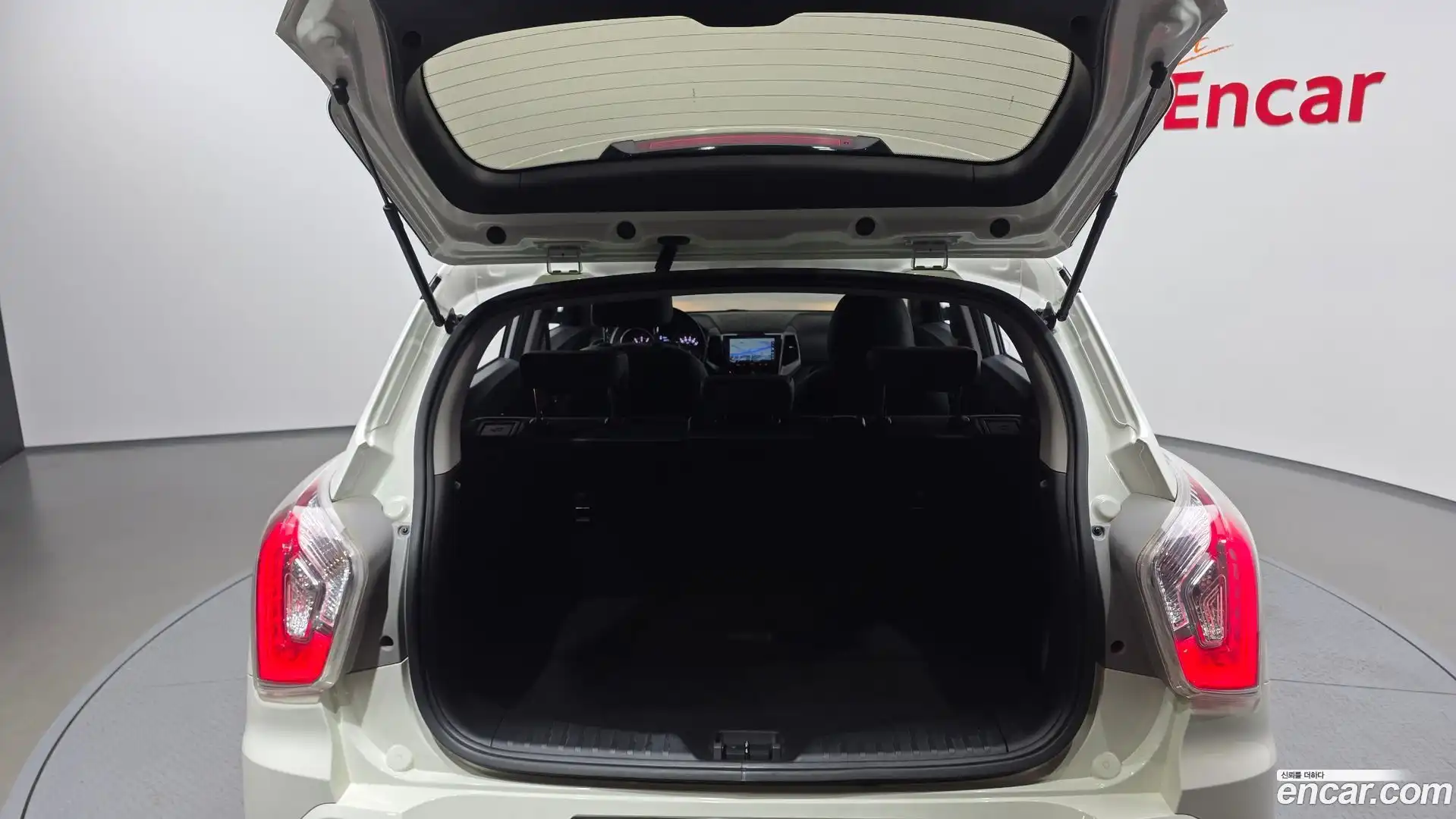 TIBOLI KG Mobility 2018.2-OPTION-024
