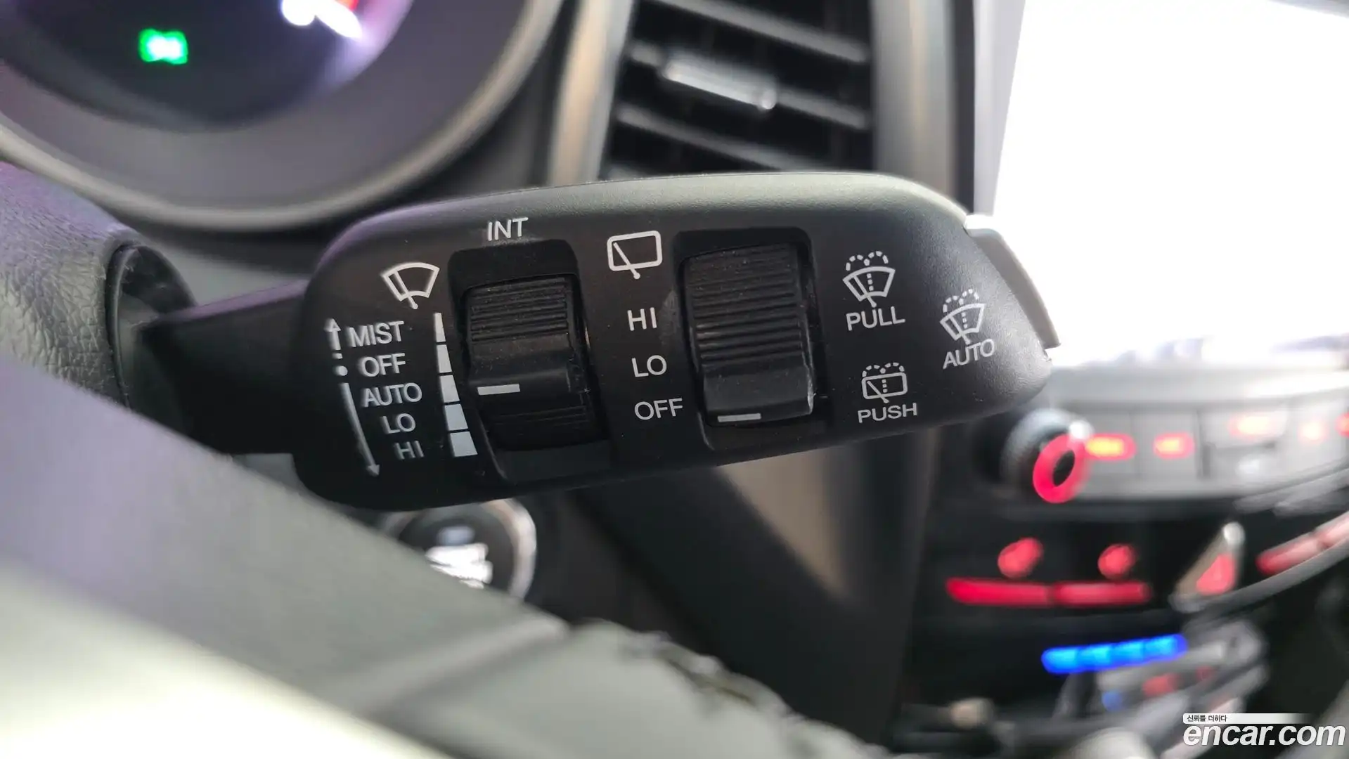 TIBOLI KG Mobility 2018.2-OPTION-045