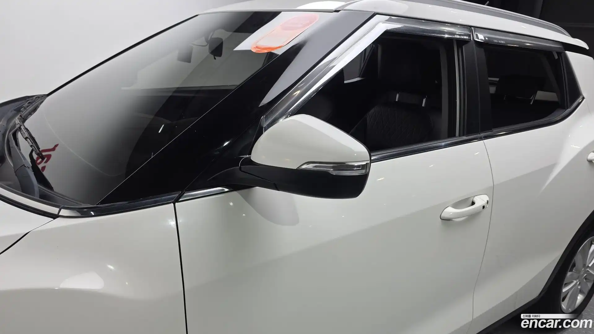 TIBOLI KG Mobility 2018.2-OPTION-046
