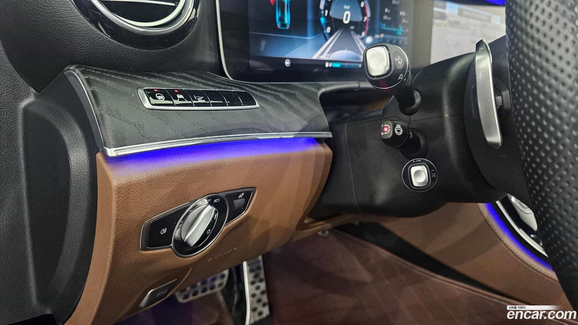 E-Class Mercedes-Benz 2017.3-OPTION-020