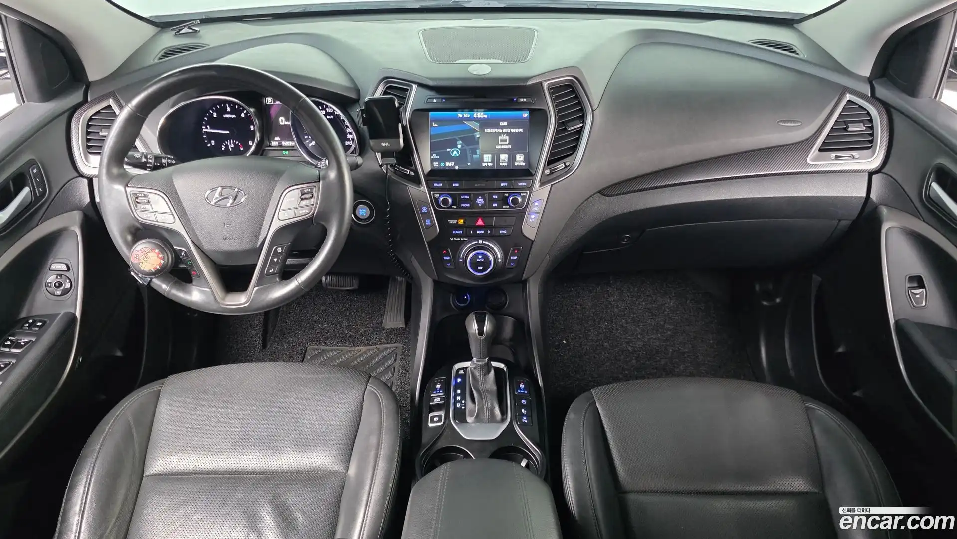 Santafe Hyundai 2015.11-INNER-007