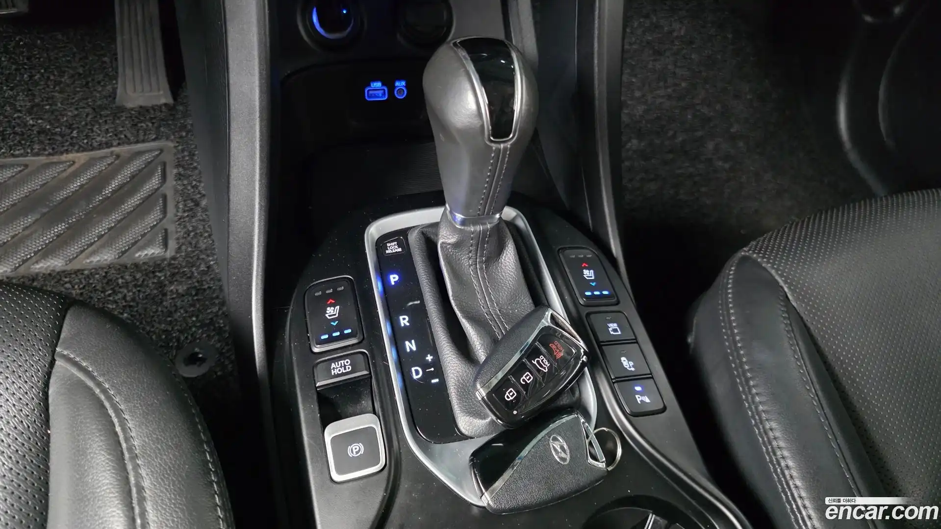 Santafe Hyundai 2015.11-INNER-009
