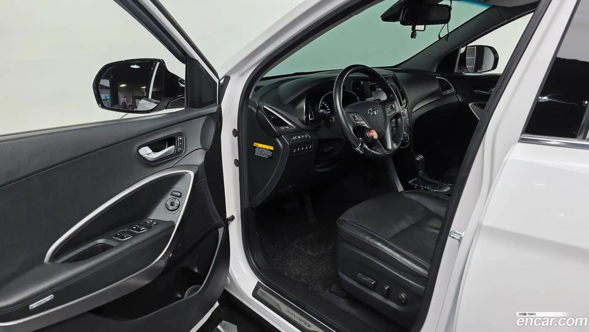 Santafe Hyundai 2015.11-INNER-010