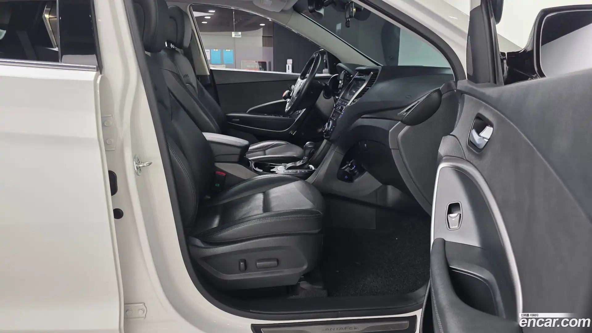 Santafe Hyundai 2015.11-OPTION-015
