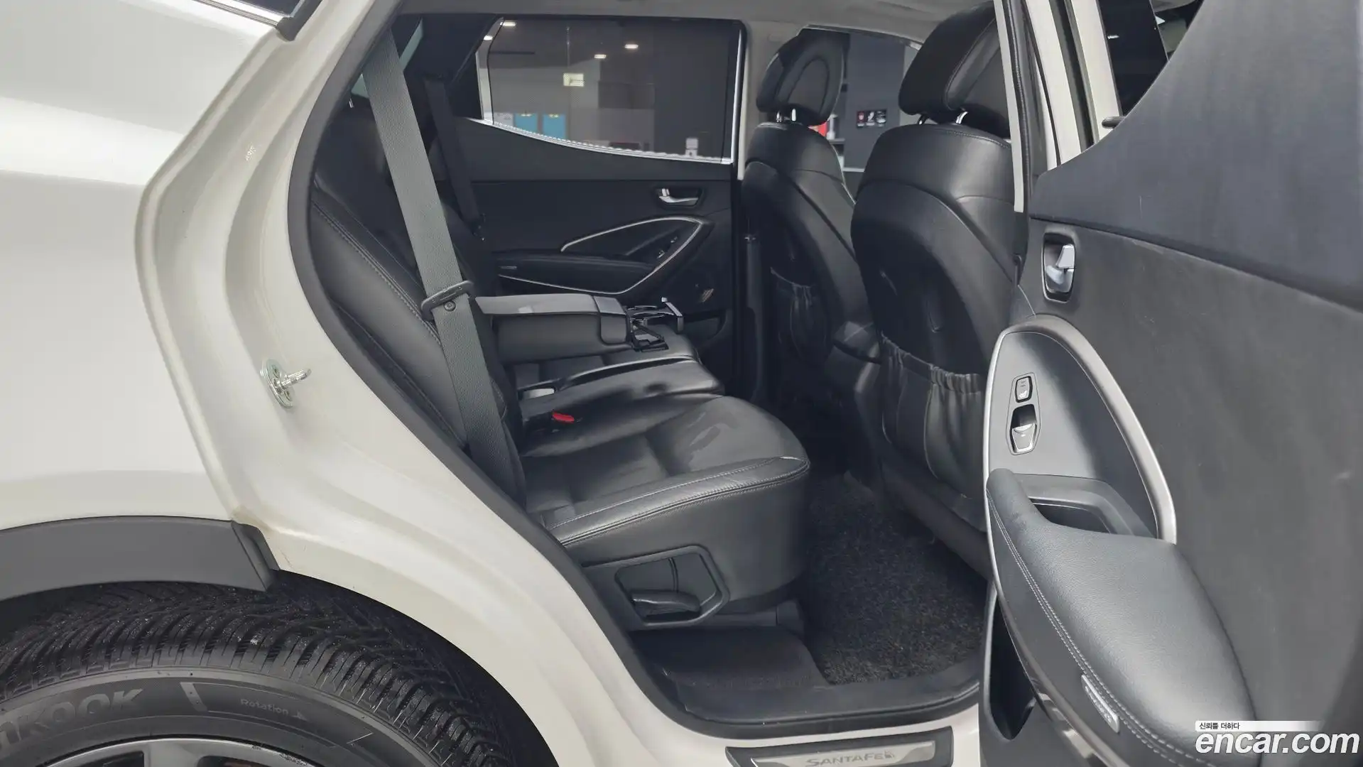 Santafe Hyundai 2015.11-OPTION-016