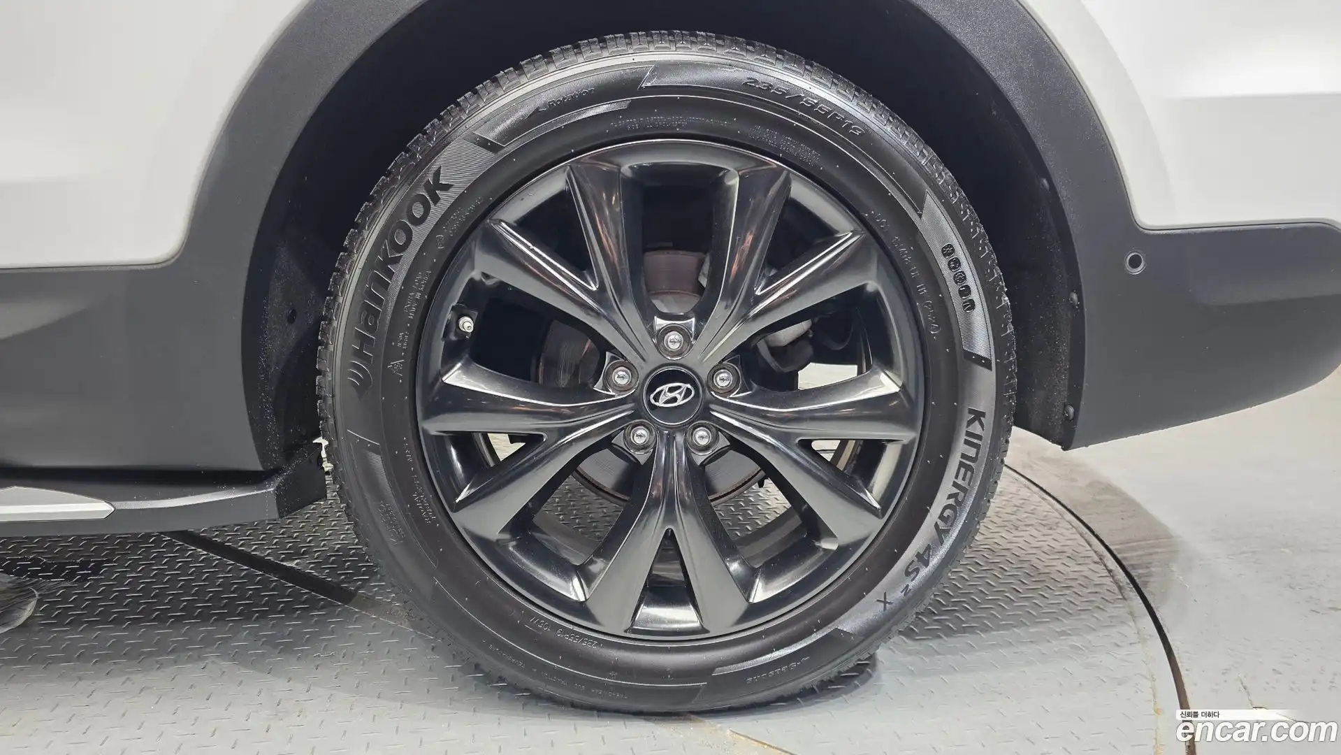 Santafe Hyundai 2015.11-OUTER-031