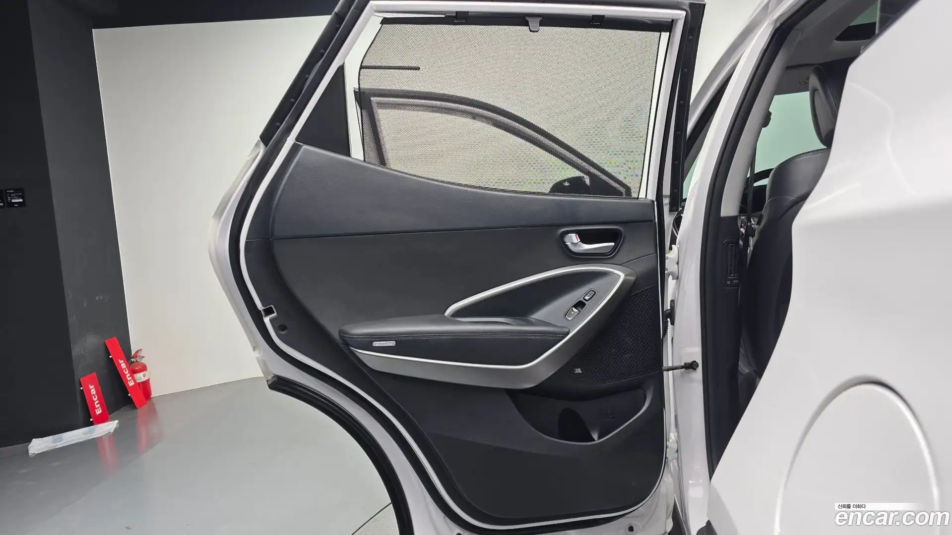 Santafe Hyundai 2015.11-INNER-035