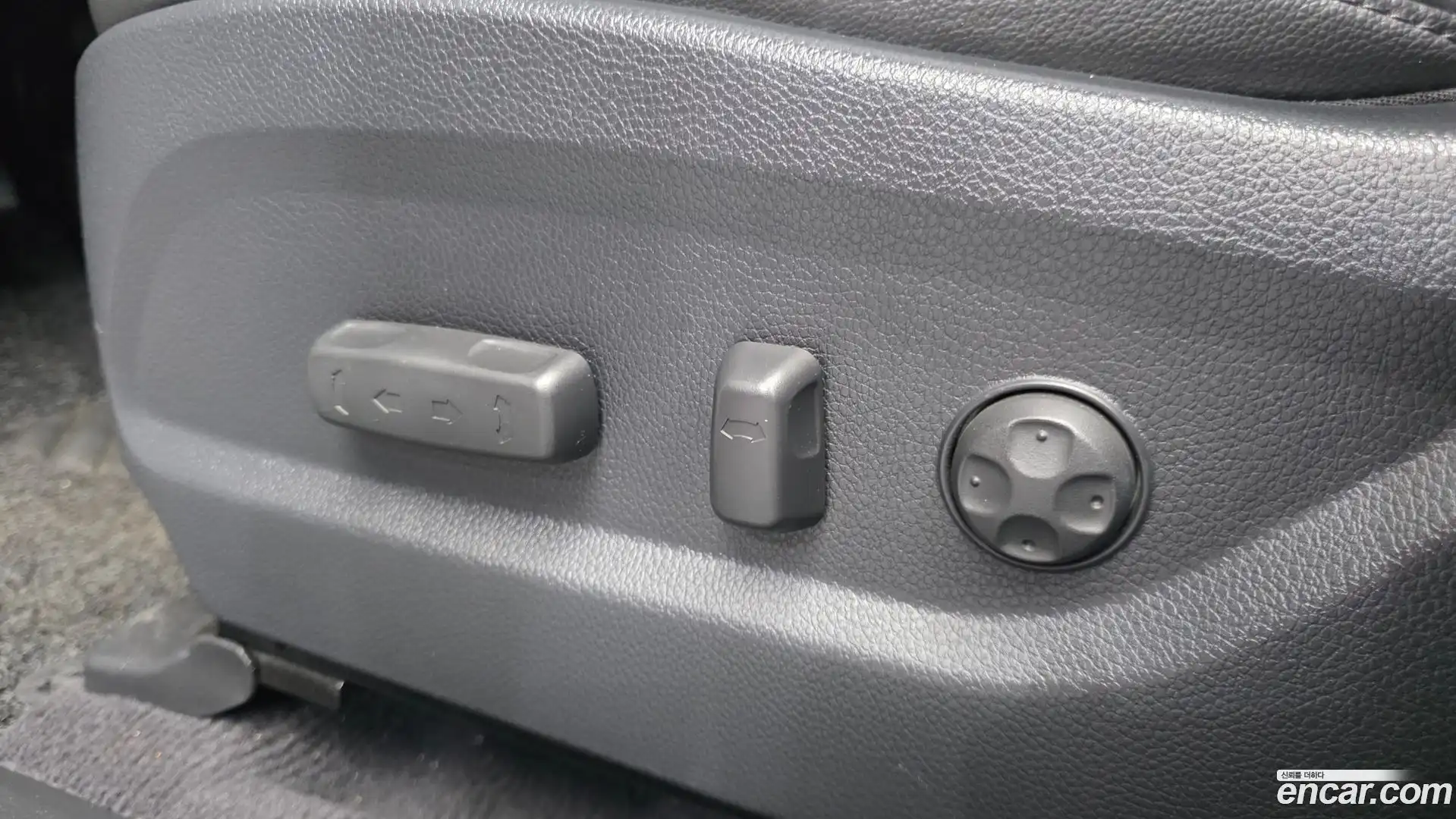 Santafe Hyundai 2015.11-OPTION-045