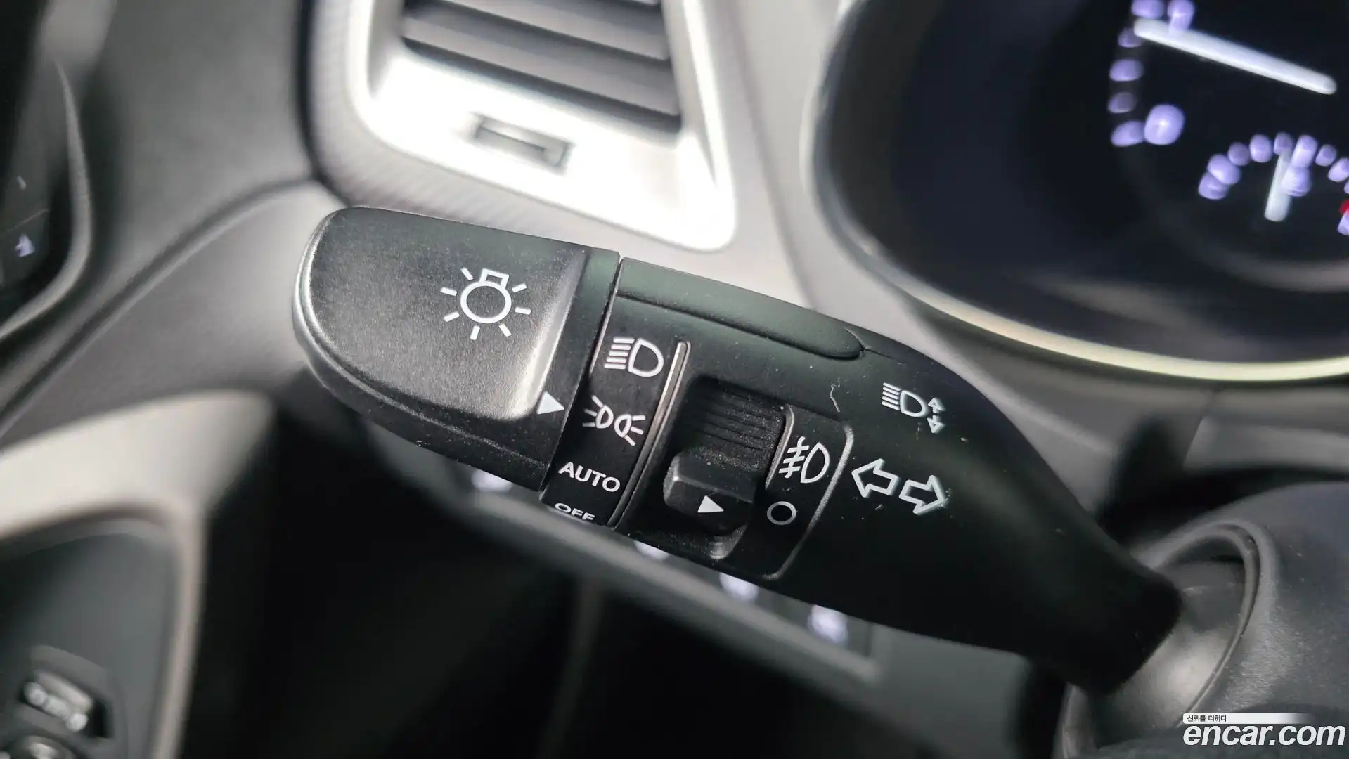 Santafe Hyundai 2015.11-OPTION-047