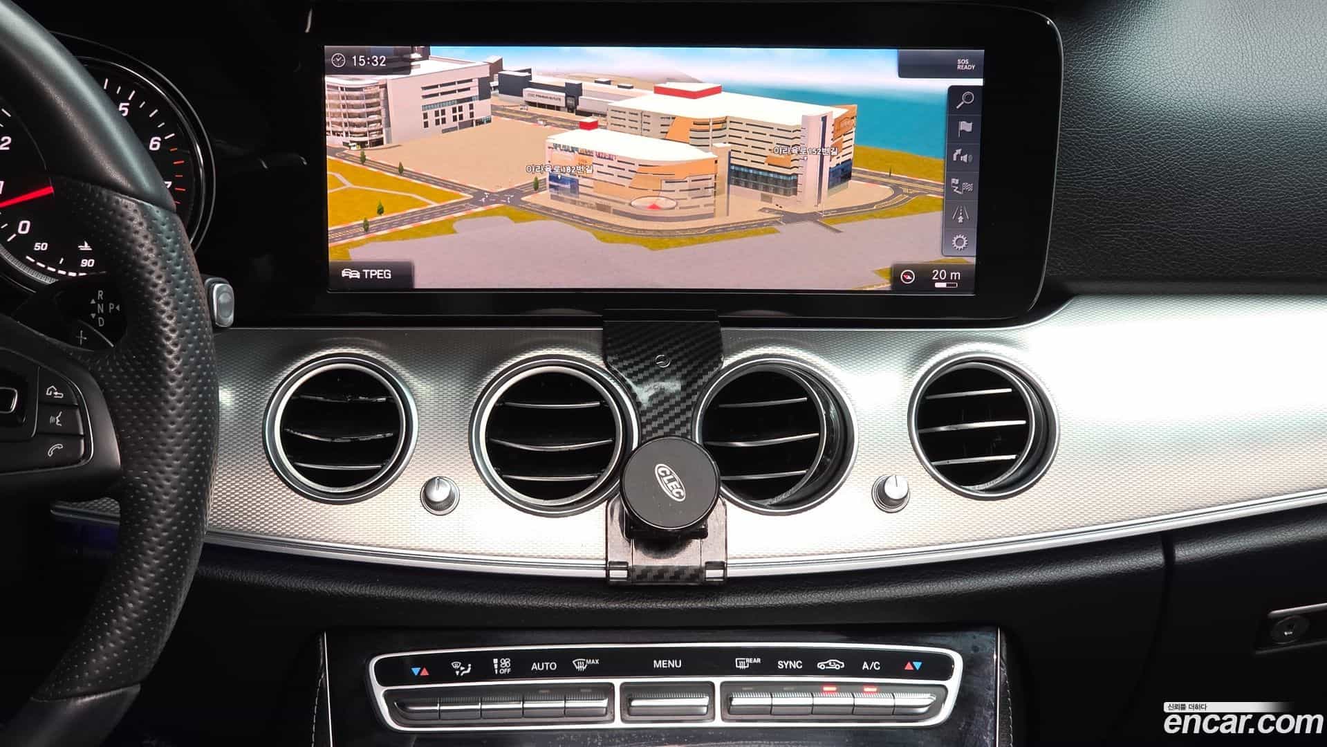 E-Class Mercedes-Benz 2018.2-OPTION-018