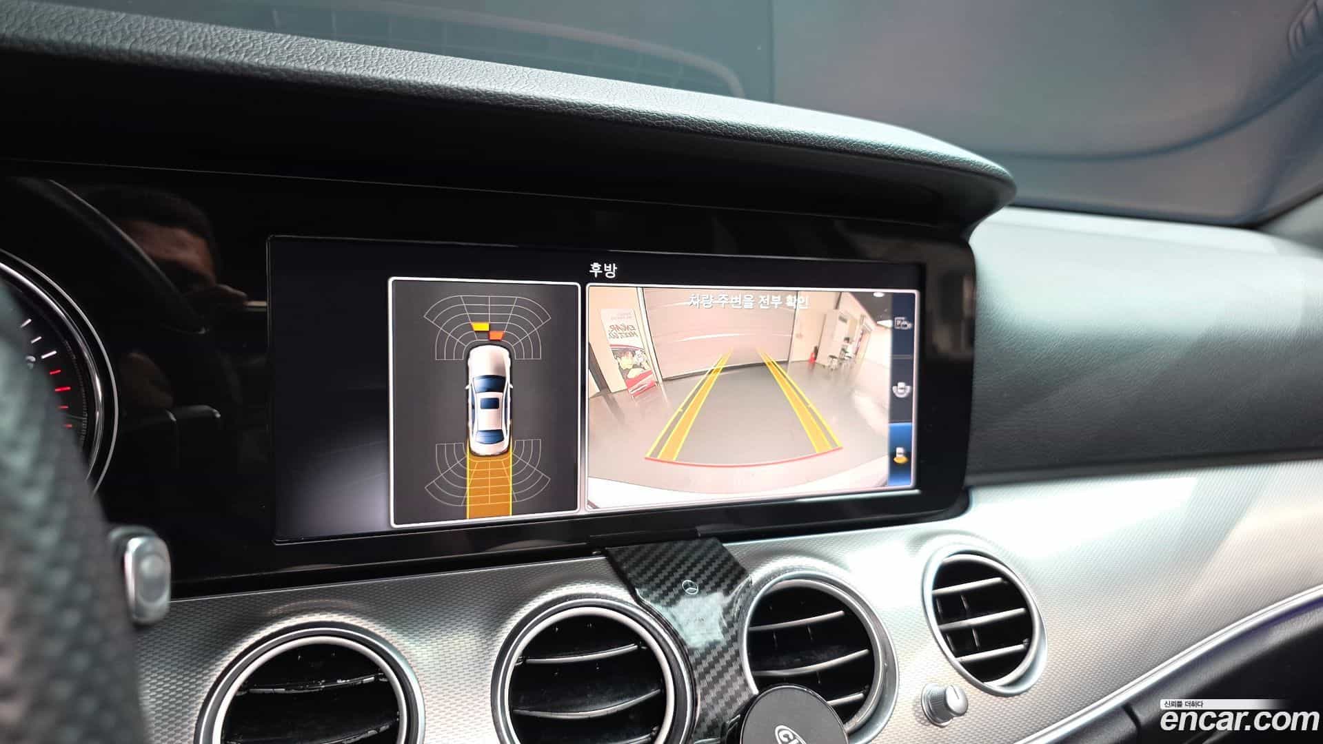 E-Class Mercedes-Benz 2018.2-OPTION-019