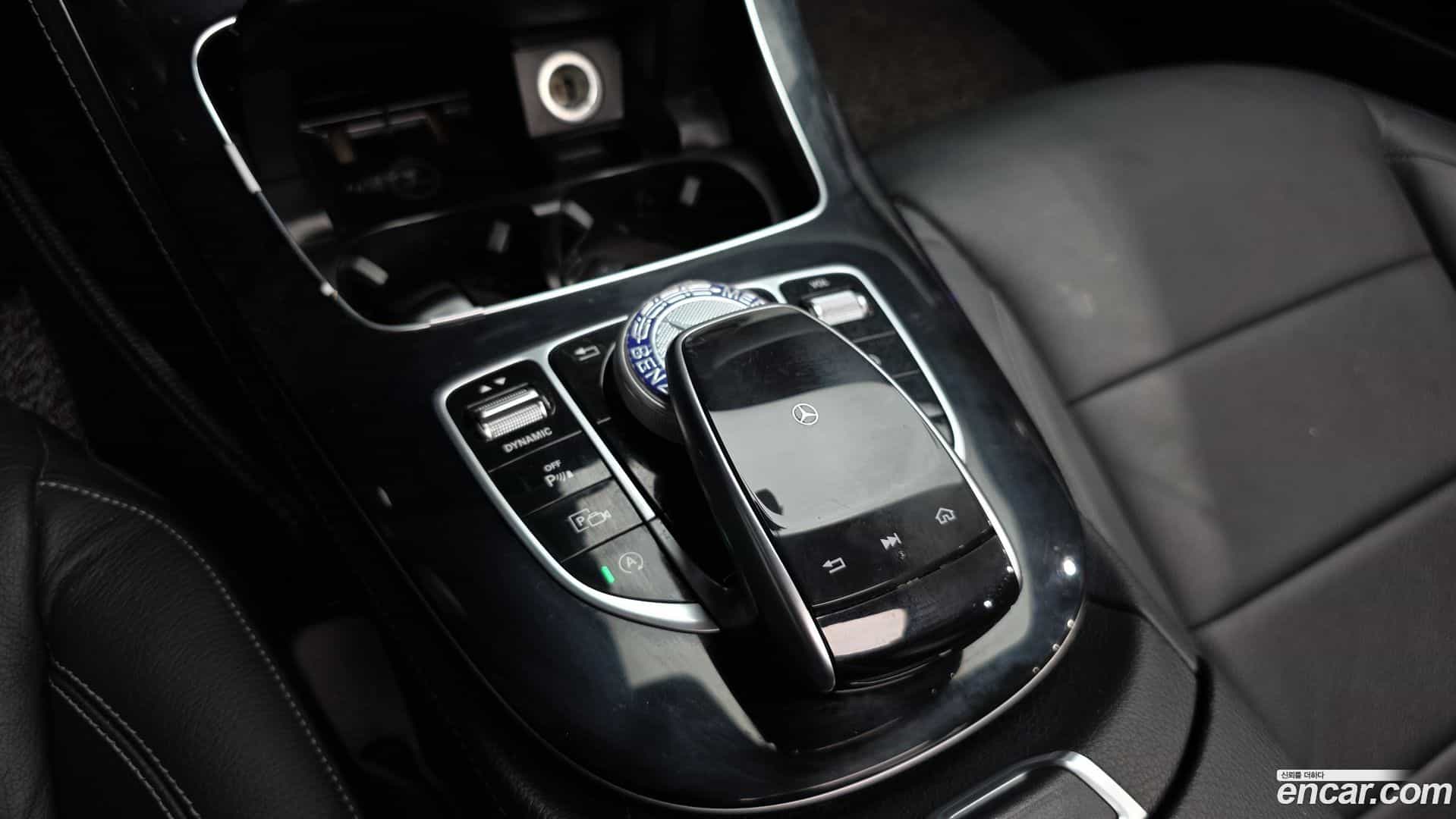 E-Class Mercedes-Benz 2018.2-OPTION-043