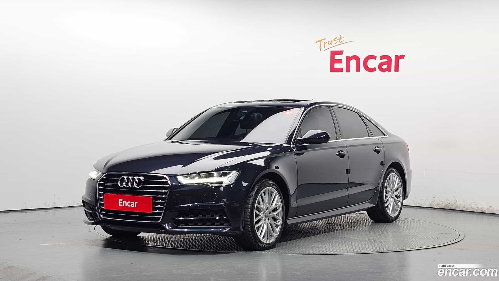 A6 Audi 2018.3-OUTER-001