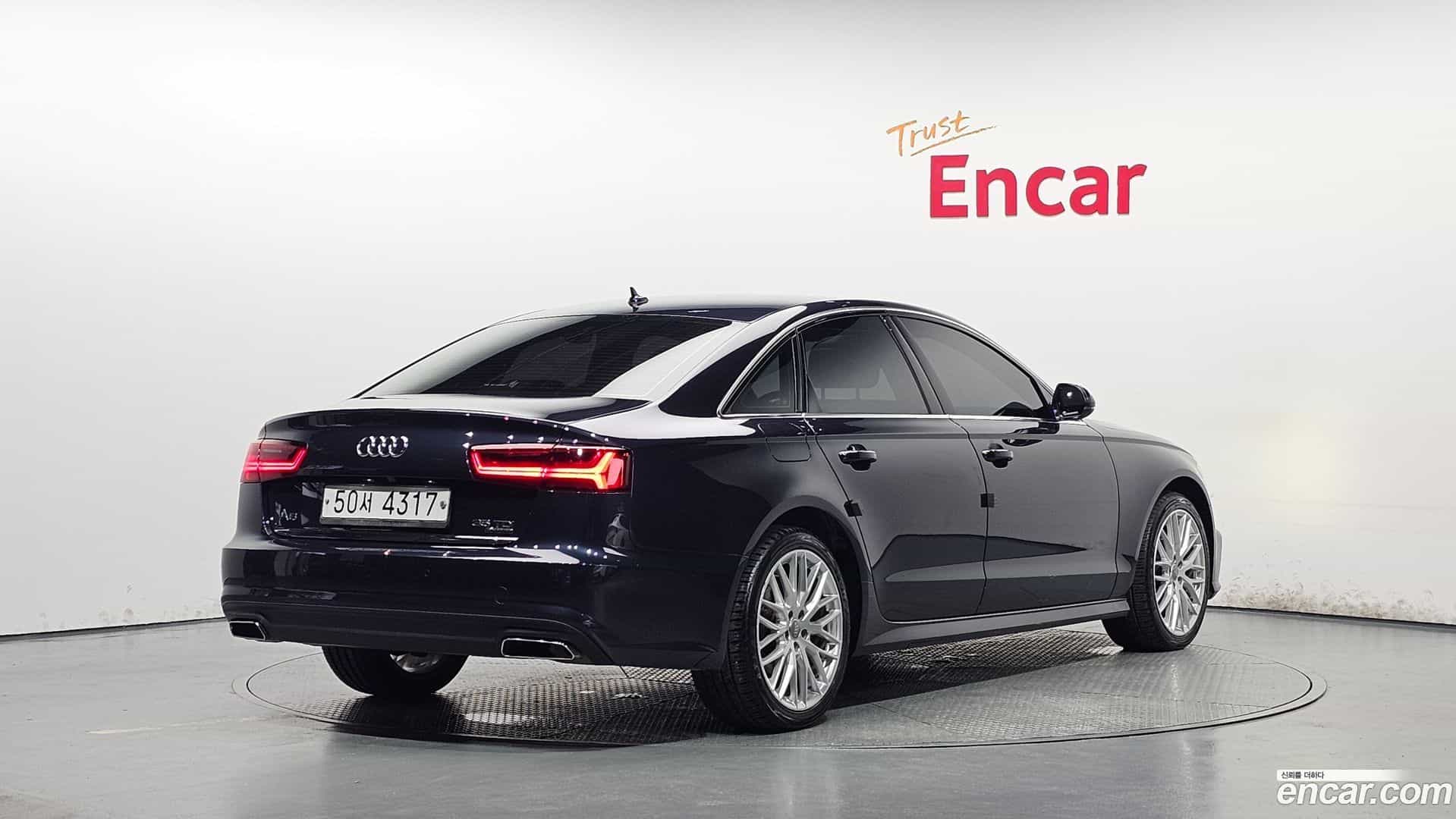 A6 Audi 2018.3-OUTER-002