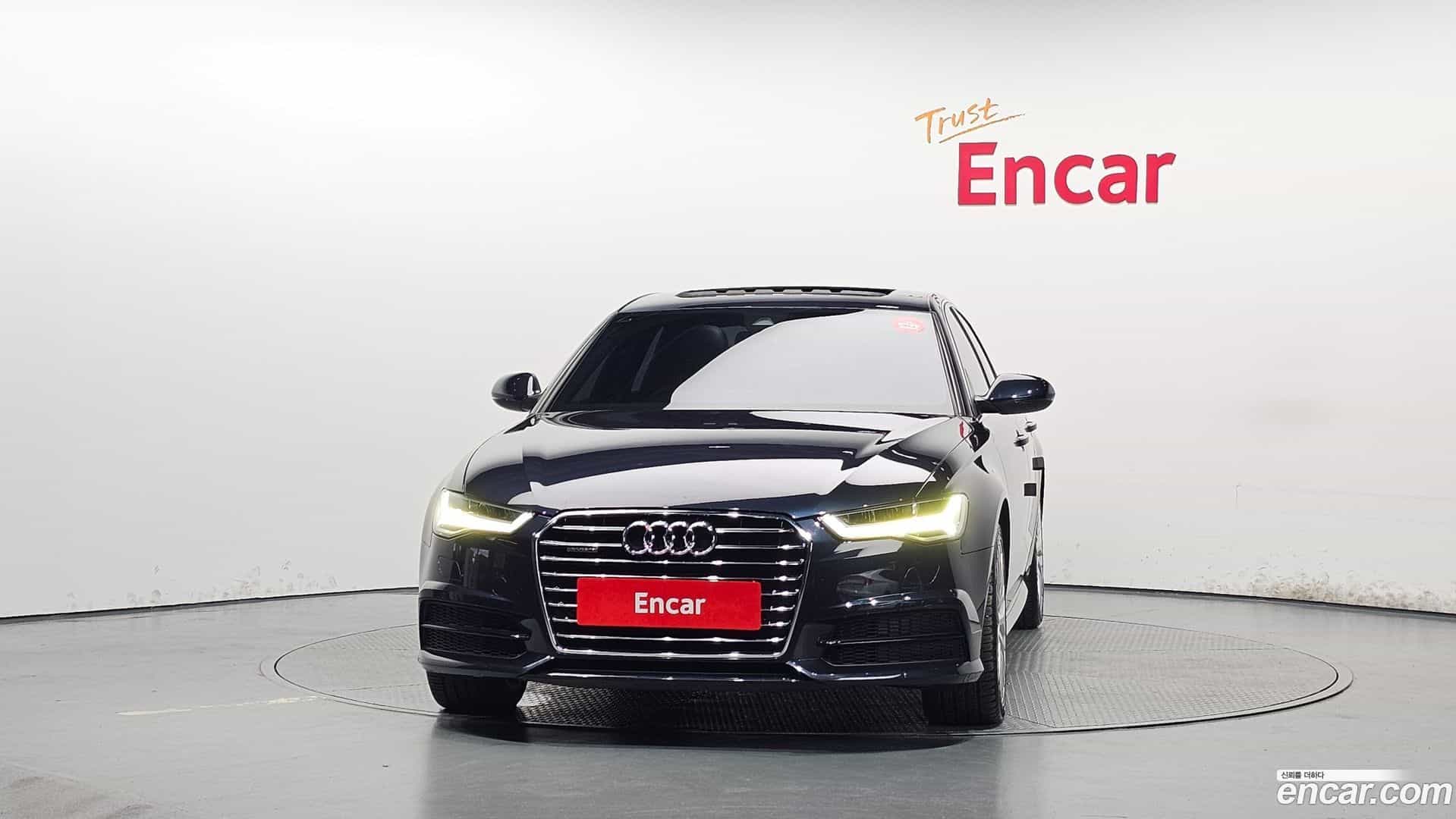 A6 Audi 2018.3-OUTER-003