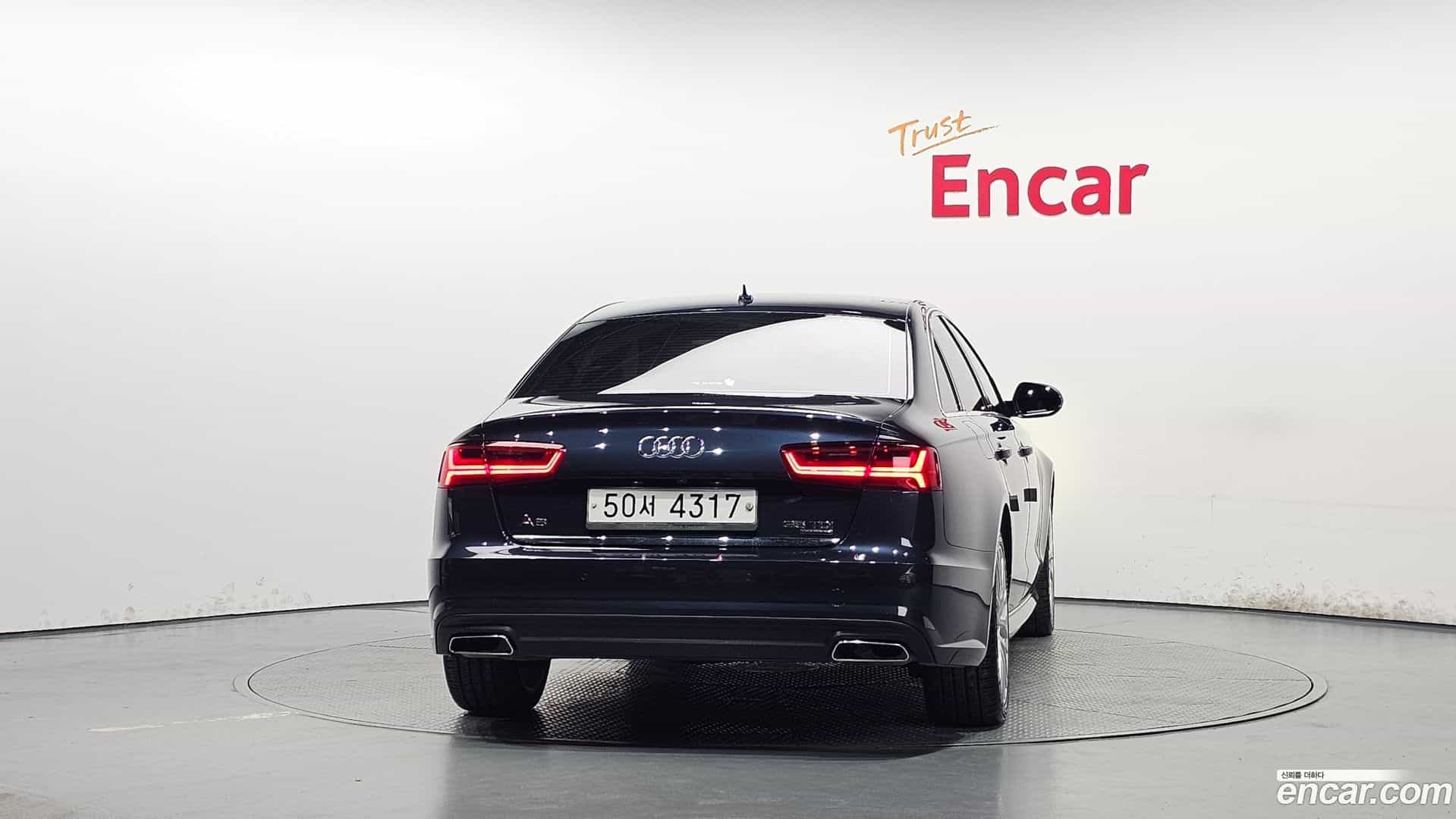 A6 Audi 2018.3-OUTER-004