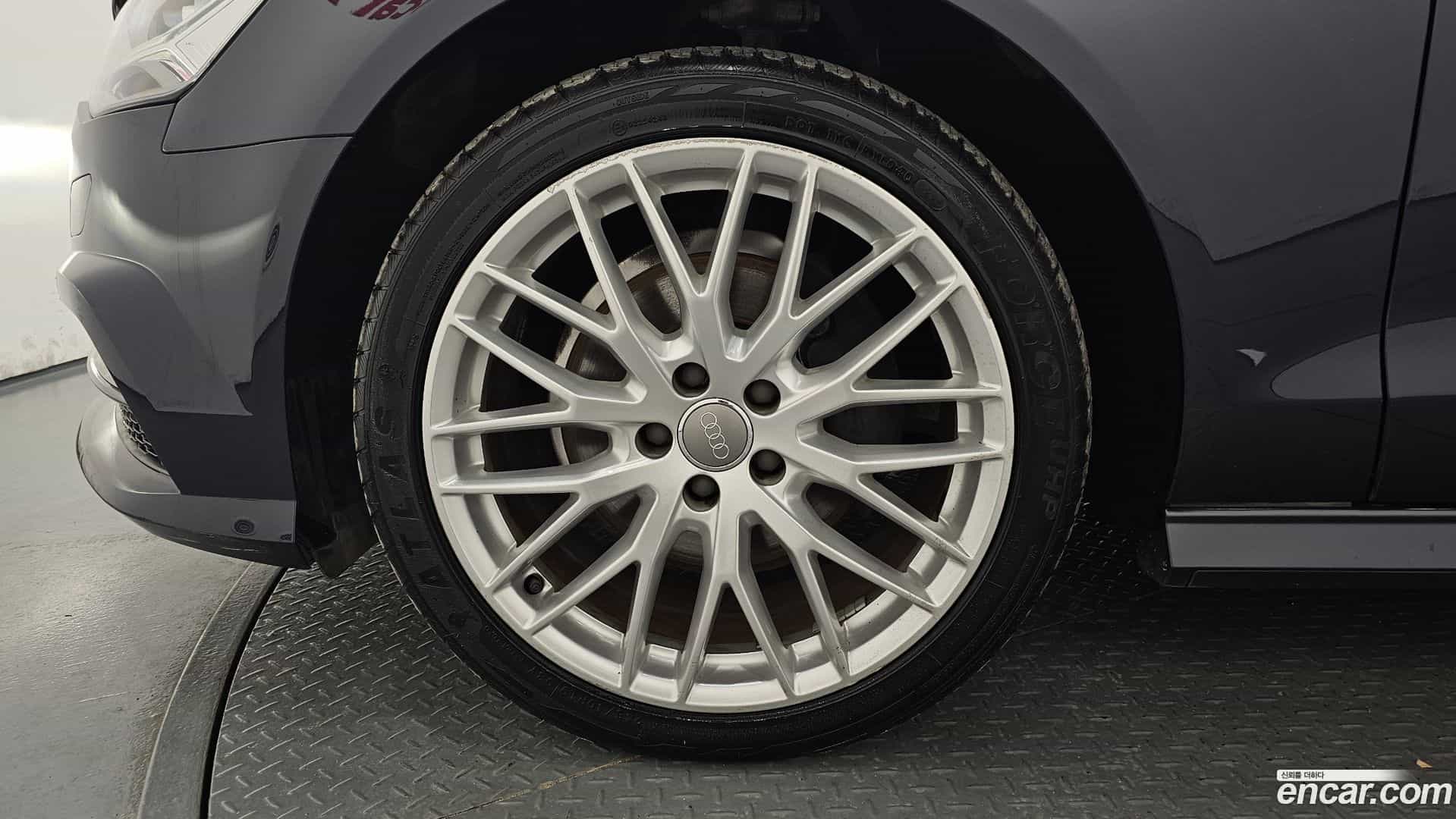 A6 Audi 2018.3-OUTER-005