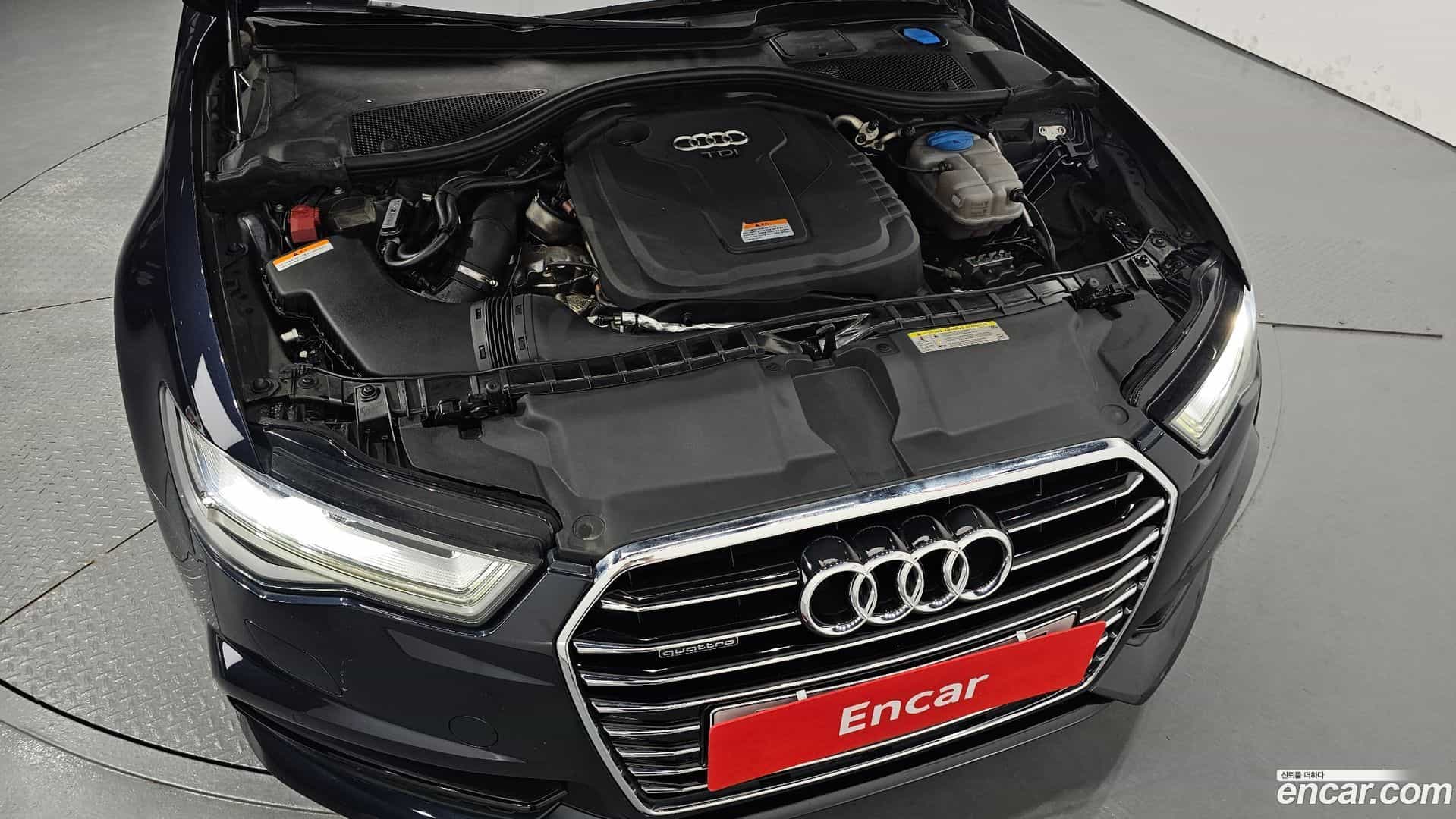 A6 Audi 2018.3-OUTER-006