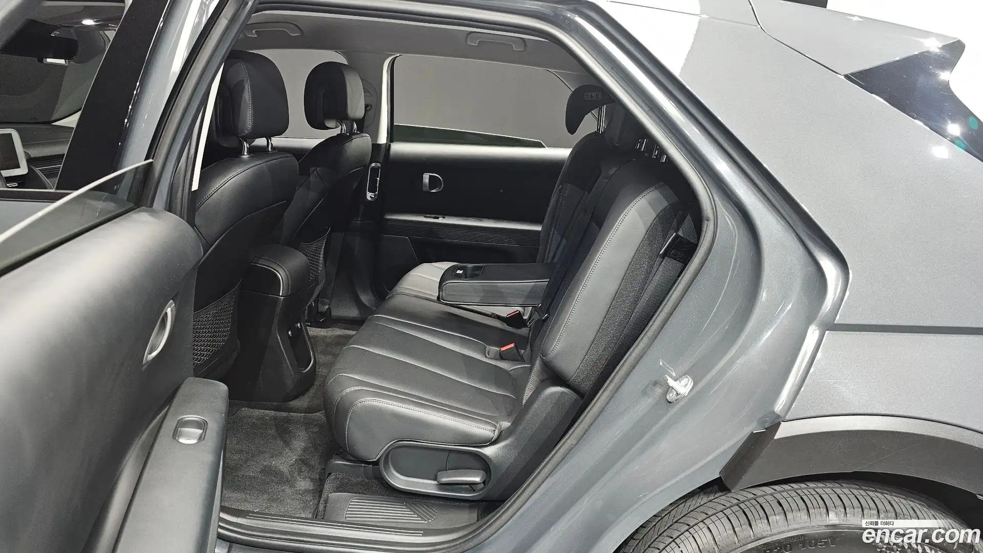 Ioniq5 Hyundai 2023.5-OPTION-016