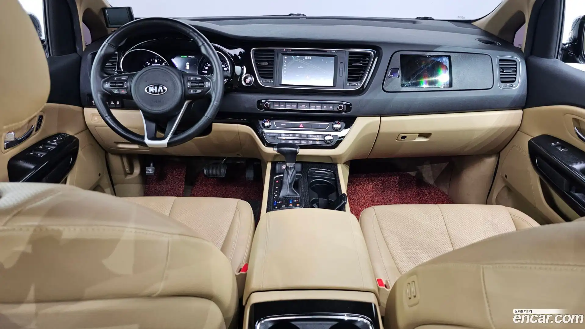 Canival Kia 2017.0-INNER-007
