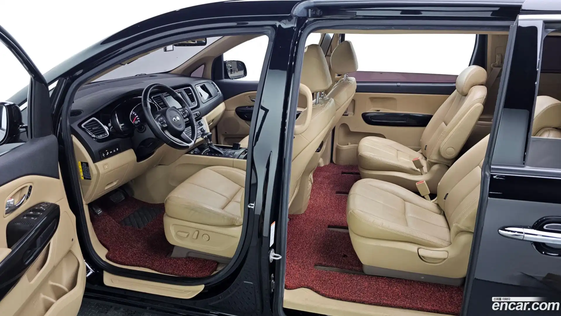 Canival Kia 2017.0-INNER-010