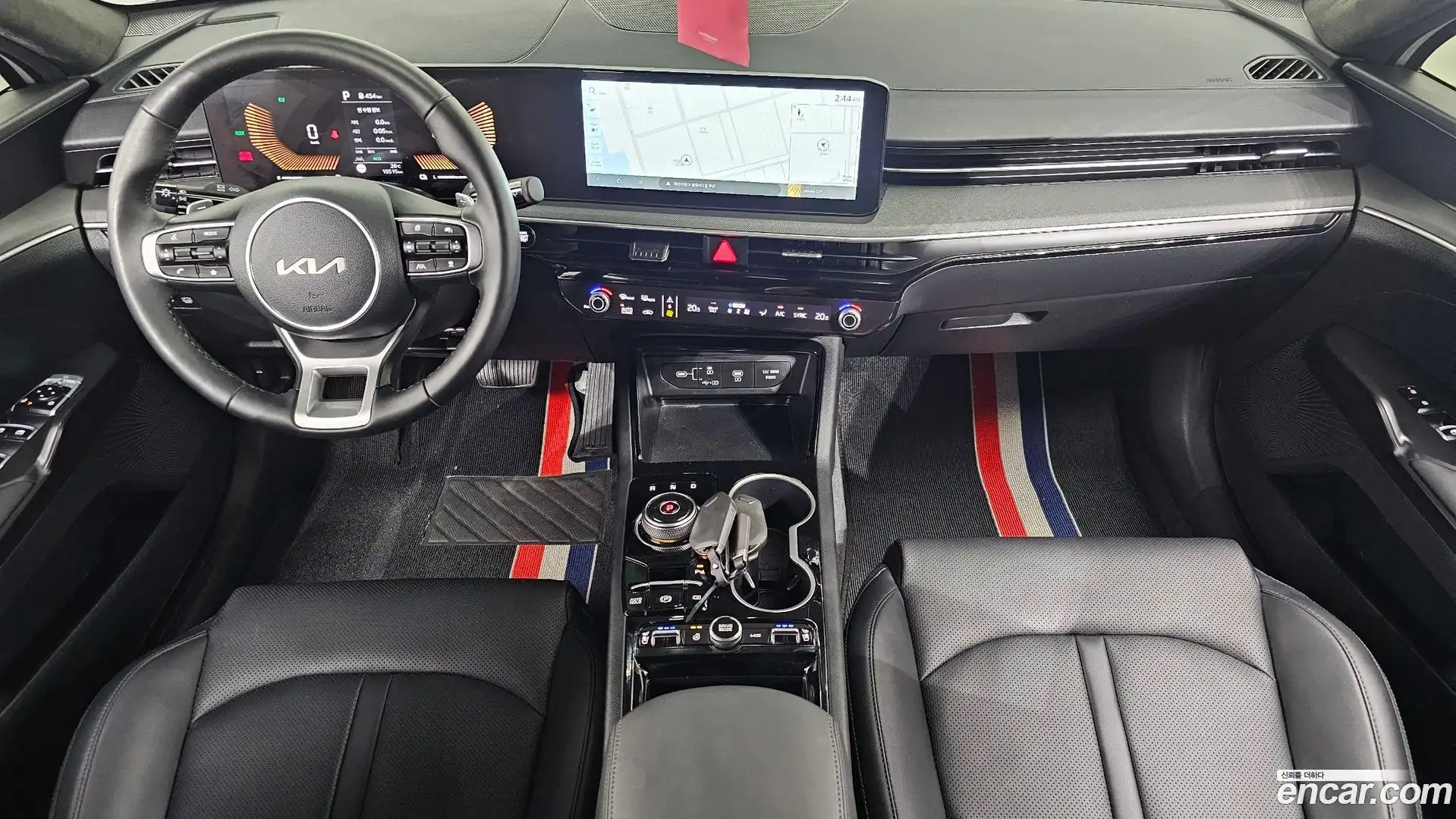 K5 Kia 2025.10-INNER-007
