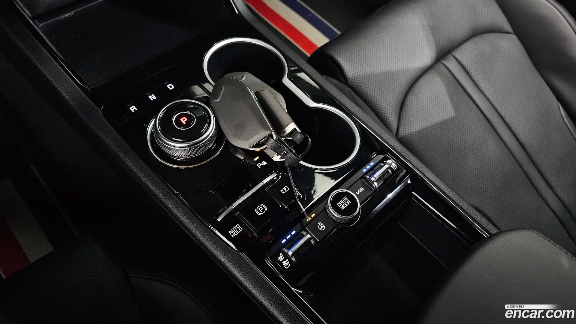 K5 Kia 2025.10-INNER-009