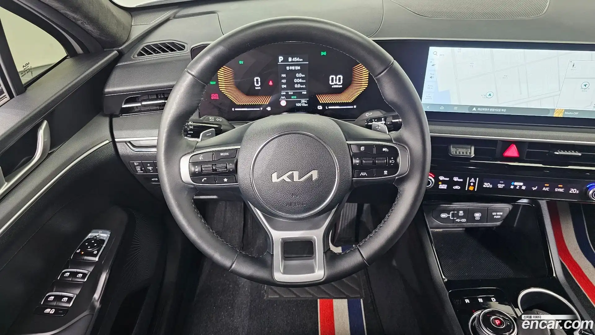 K5 Kia 2025.10-OPTION-017