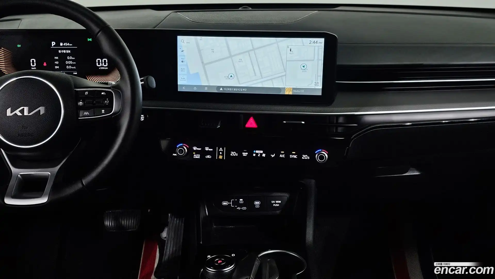 K5 Kia 2025.10-OPTION-018
