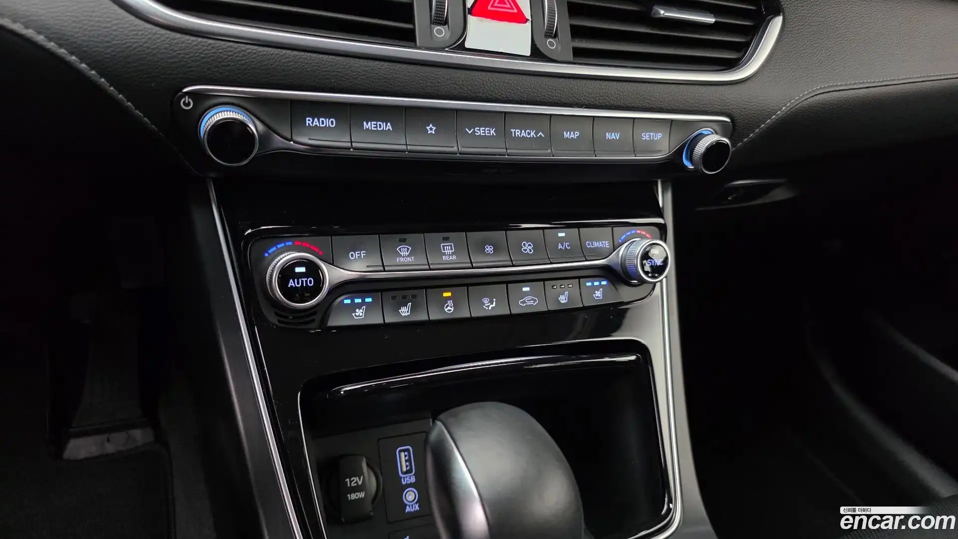 Grandeur Hyundai 2017.0-OPTION-020