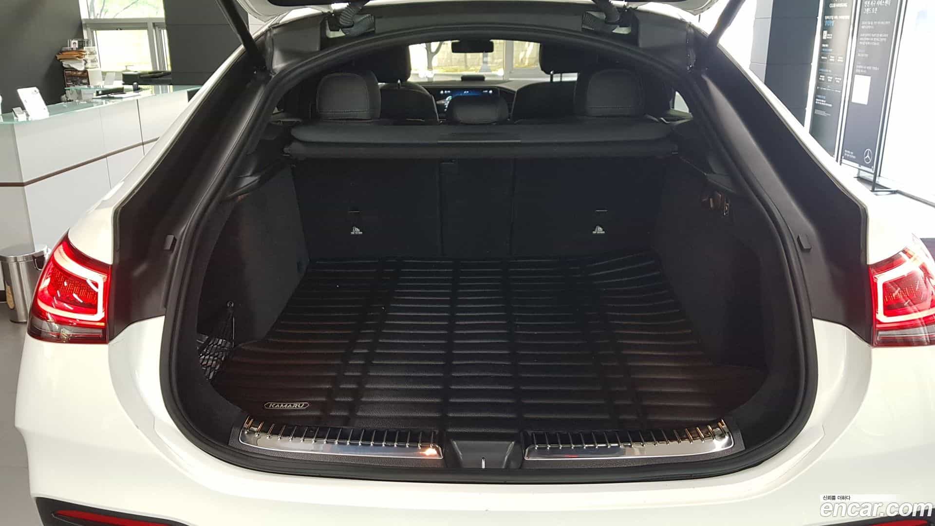 GLE-Class Mercedes-Benz 2023.4-OPTION-015