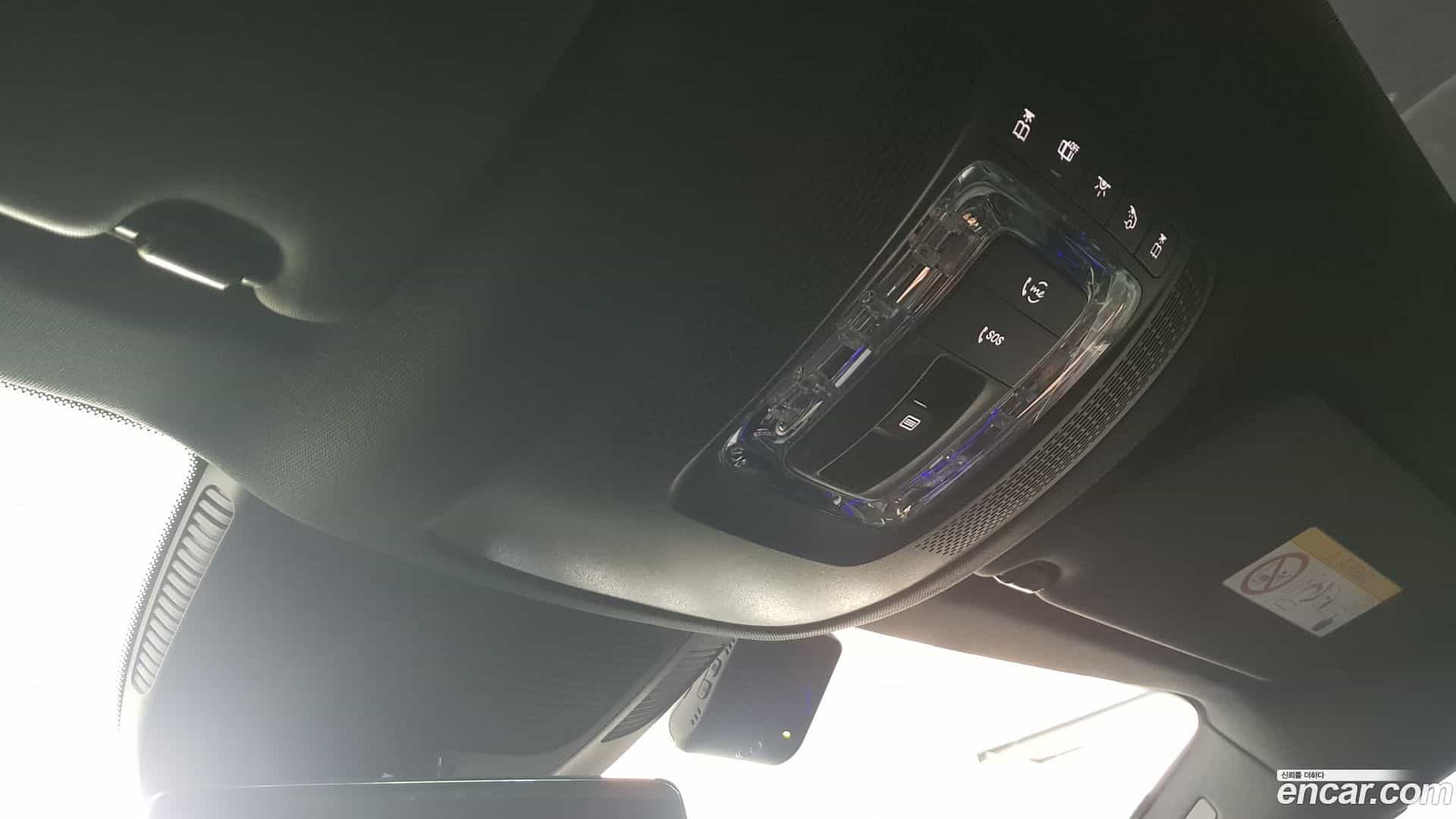 GLE-Class Mercedes-Benz 2023.4-OPTION-021