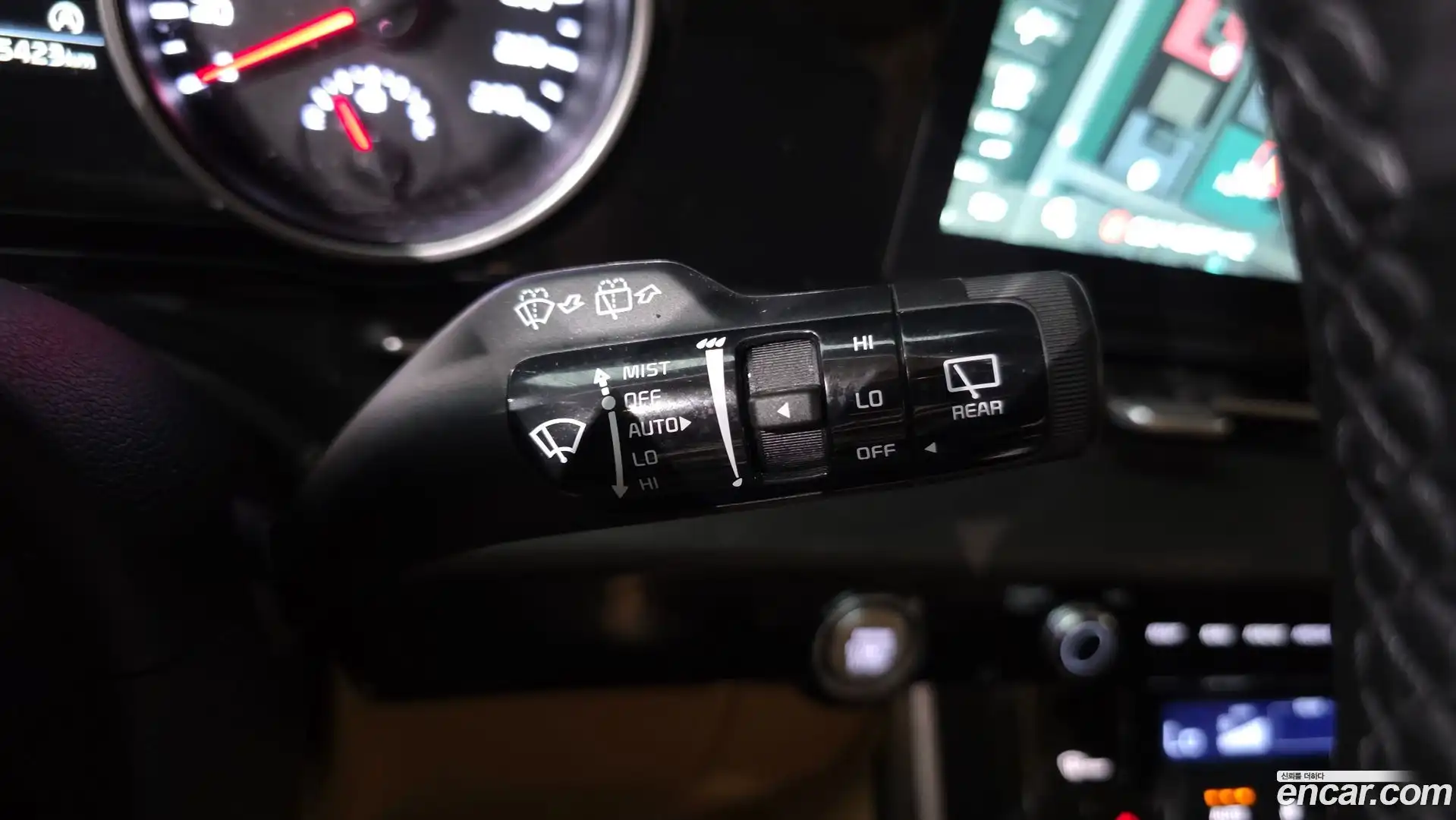 Canival Kia 2022.5-OPTION-020
