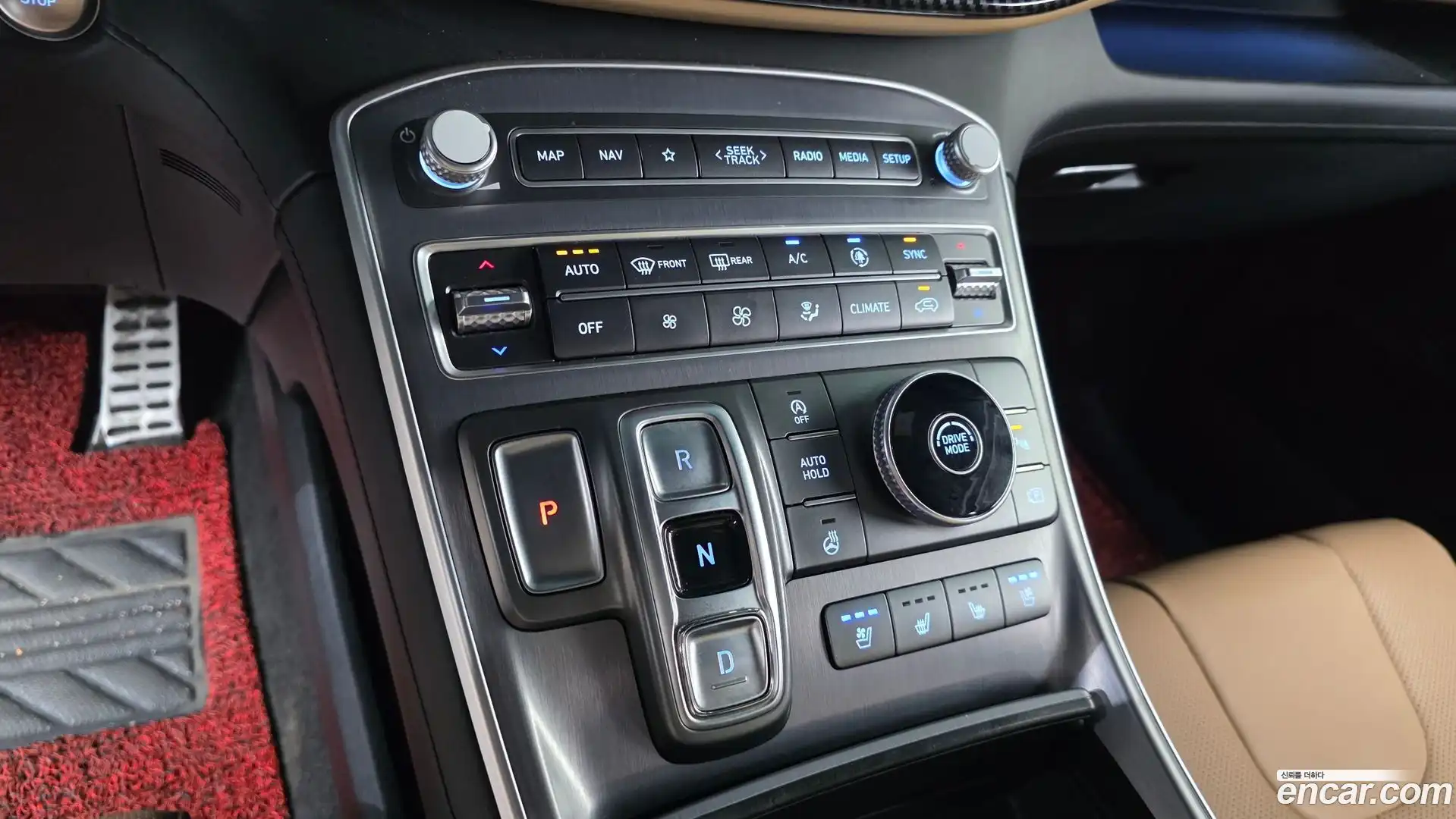 Santafe Hyundai 2021.3-INNER-009