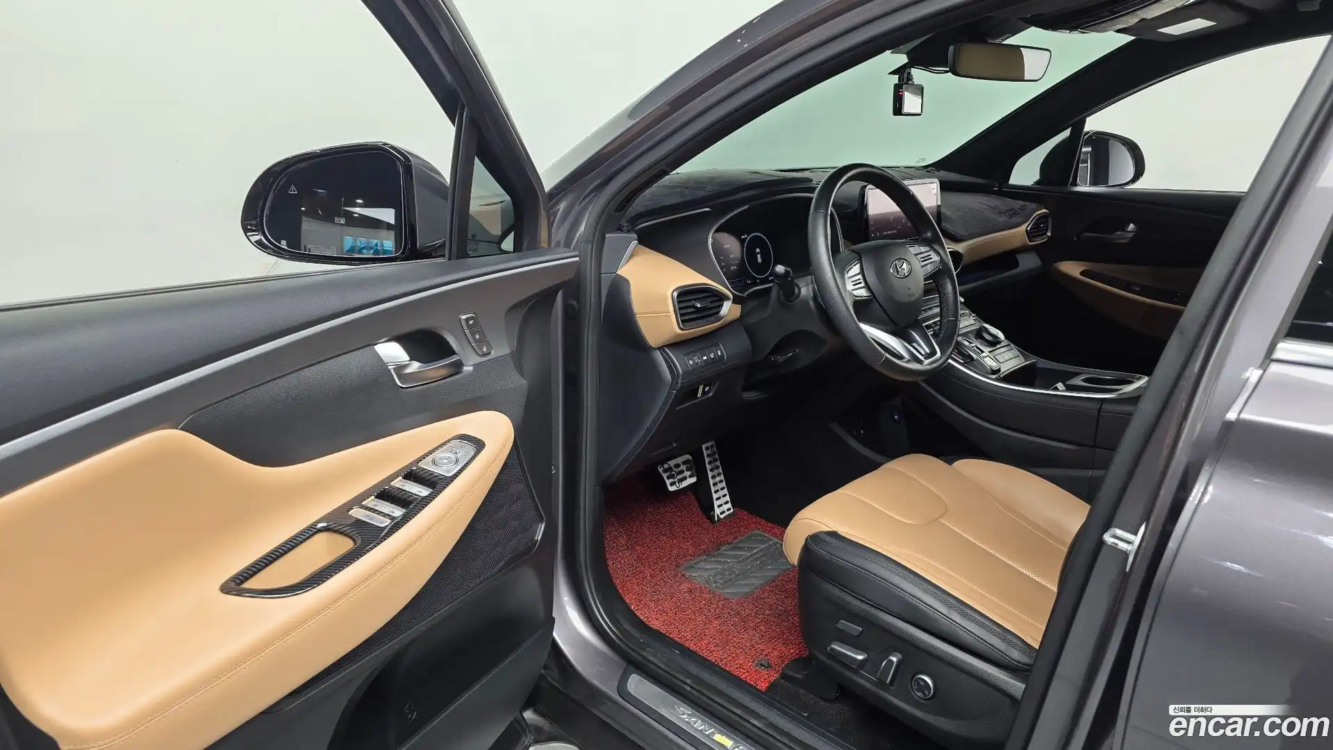 Santafe Hyundai 2021.3-INNER-010