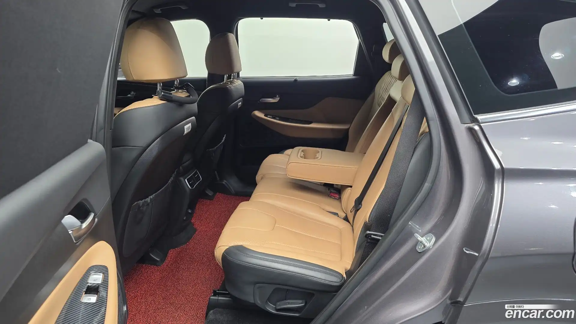Santafe Hyundai 2021.3-OPTION-016