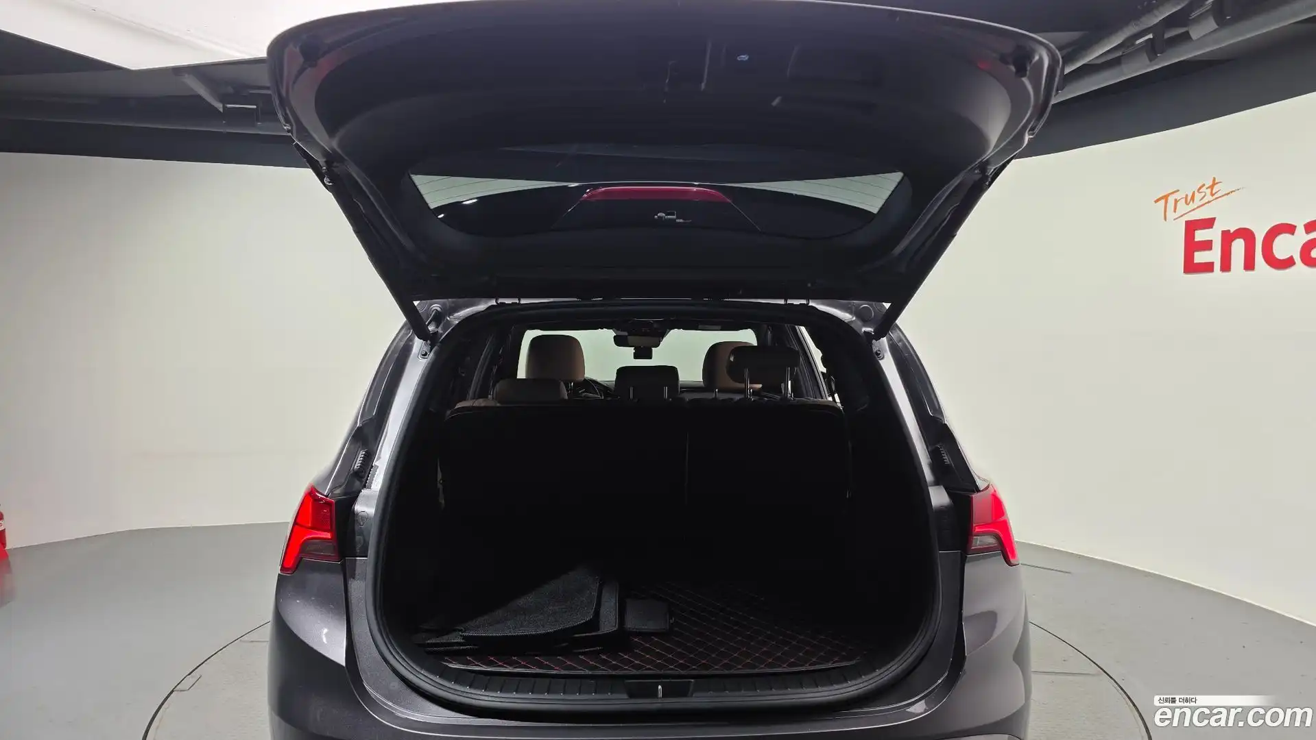 Santafe Hyundai 2021.3-OPTION-024