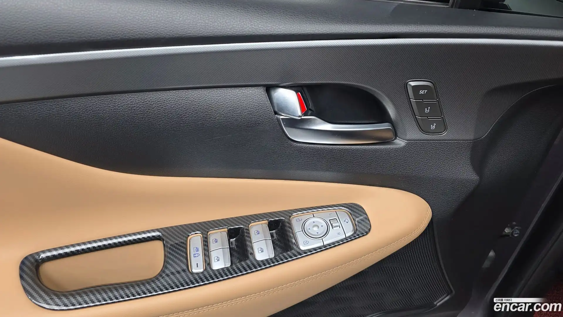 Santafe Hyundai 2021.3-OPTION-041