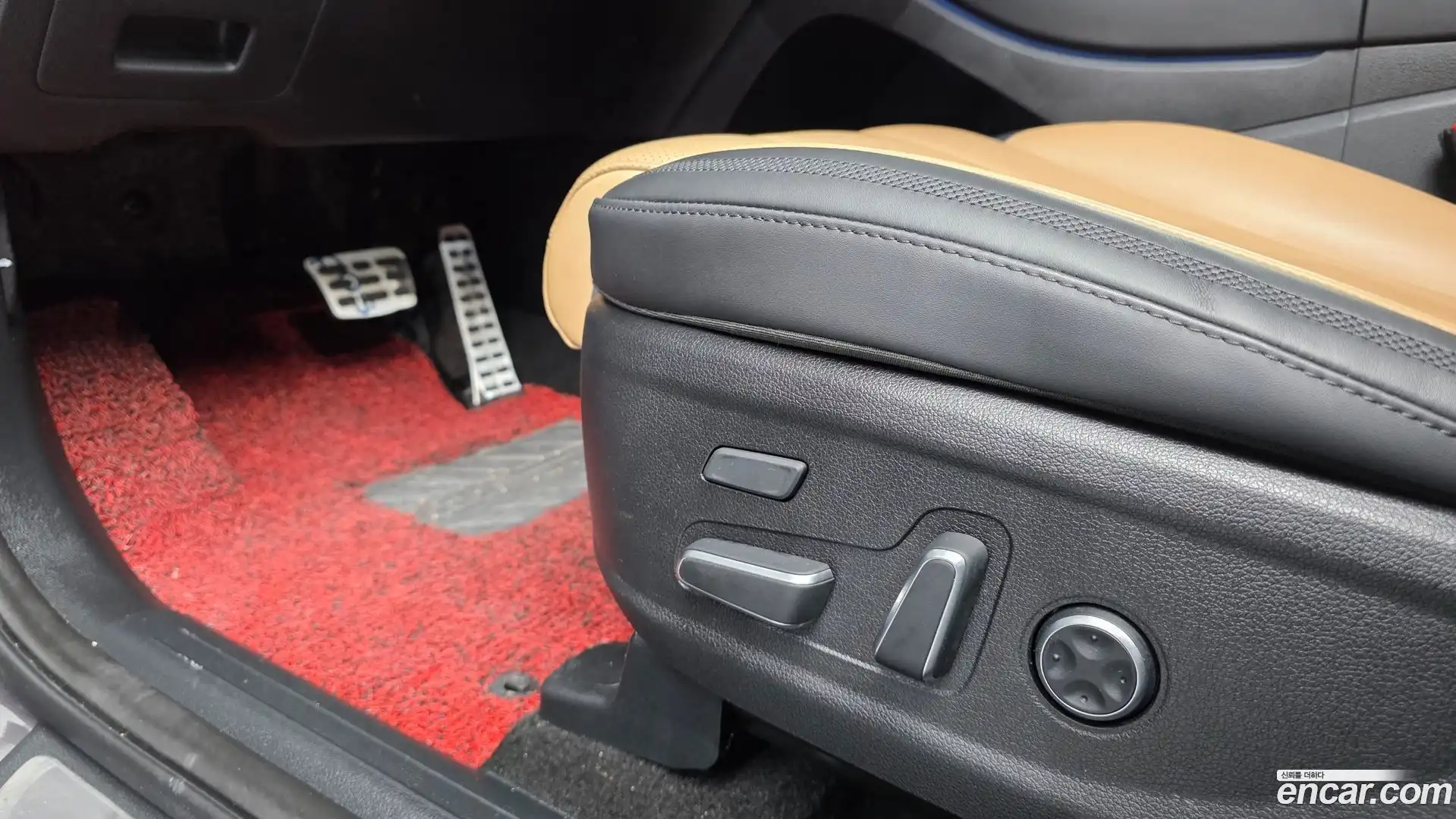 Santafe Hyundai 2021.3-OPTION-046