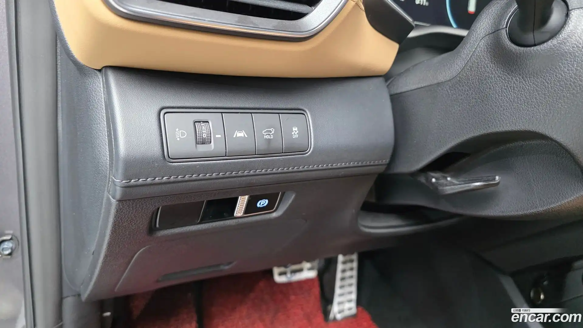 Santafe Hyundai 2021.3-OPTION-047