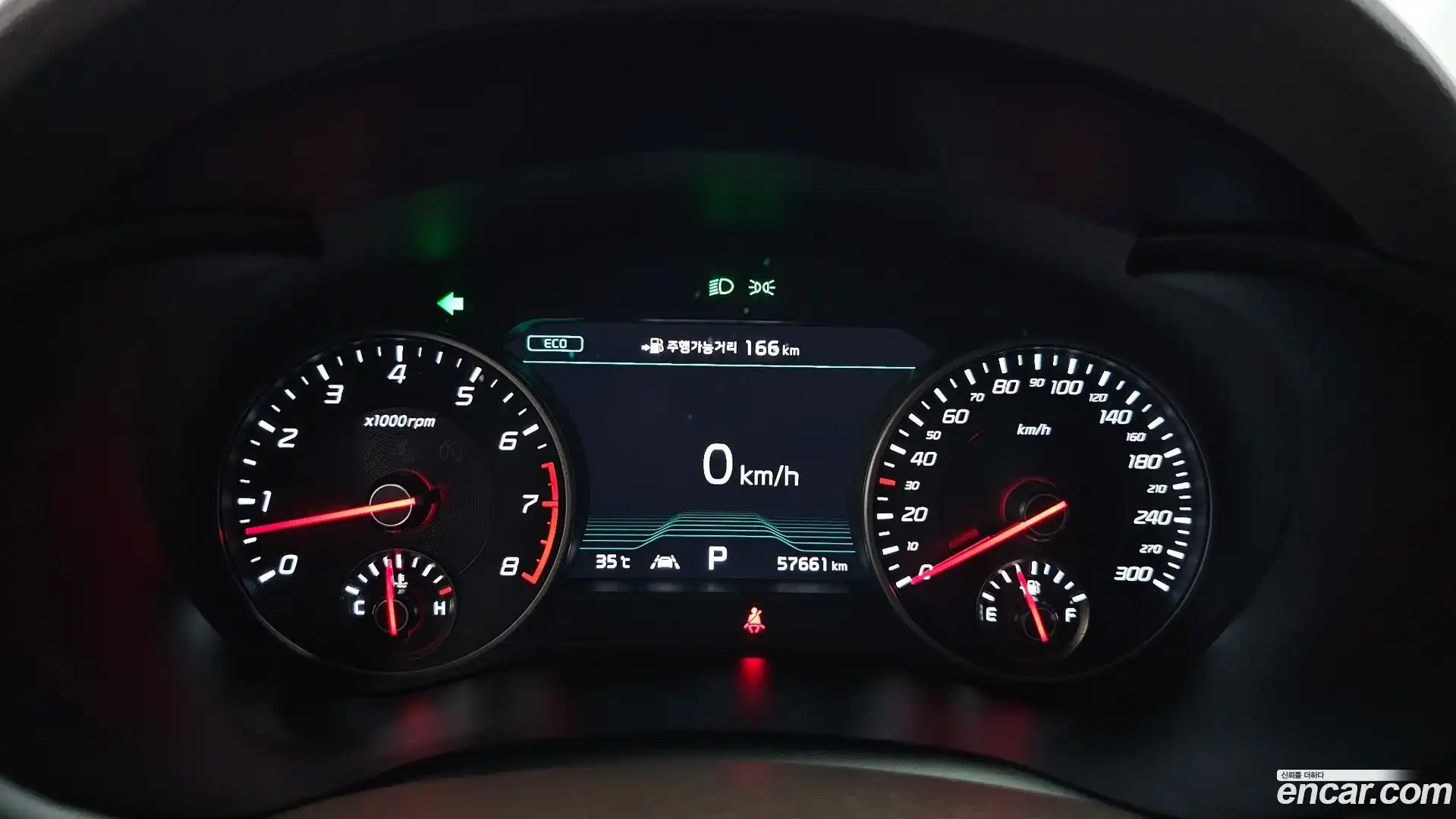 Stinger Kia 2019.3-INNER-008